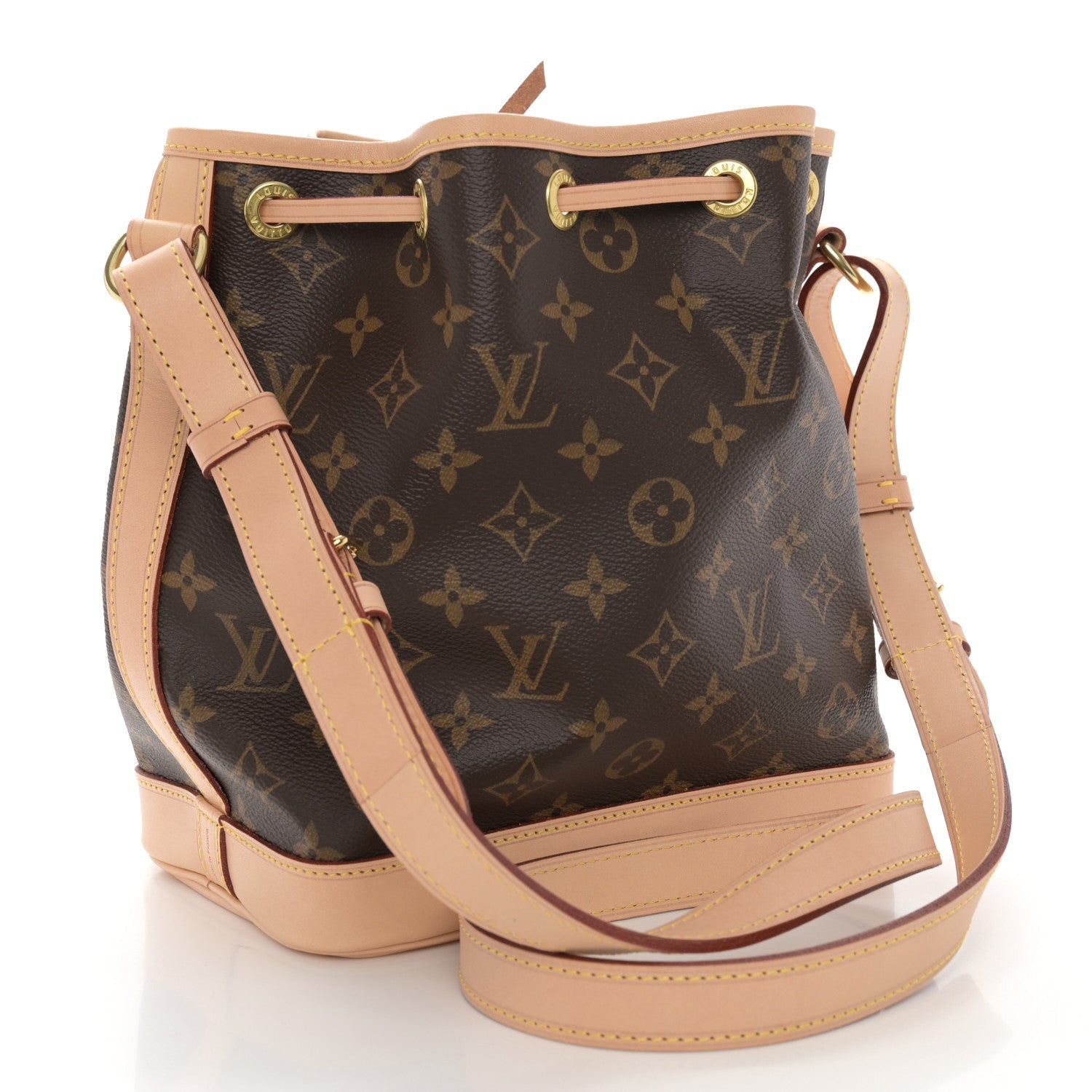 Monogram Noe BB