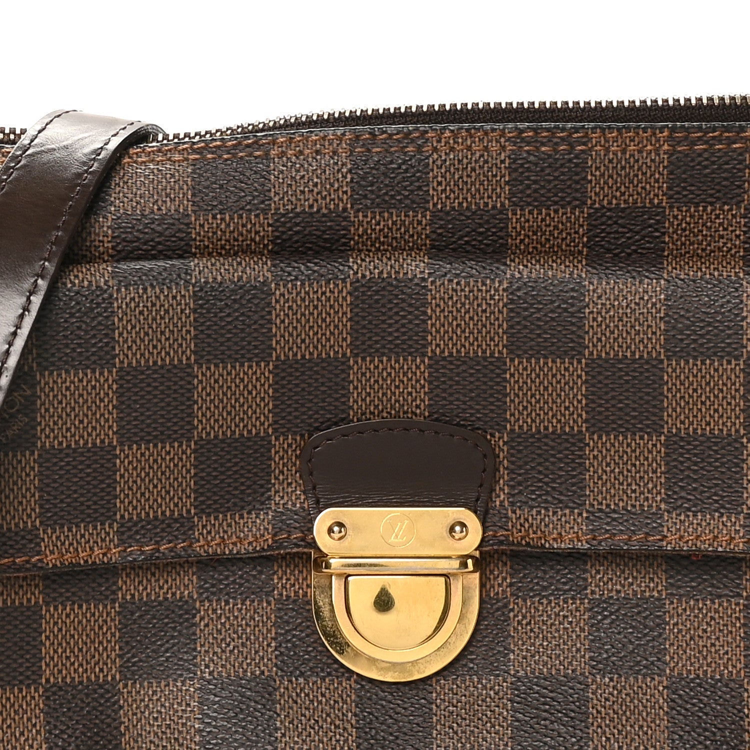 Damier Ebene Ravello GM