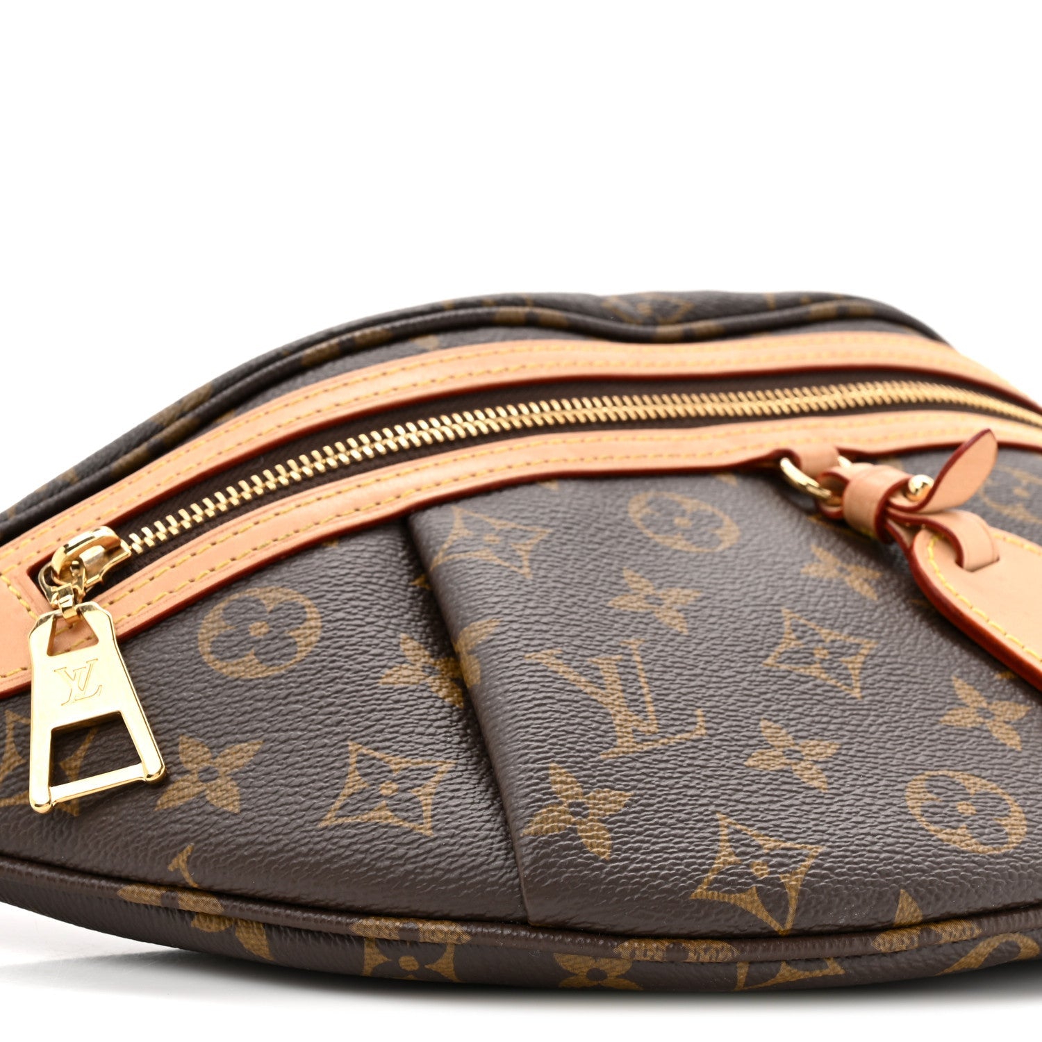 Monogram High Rise Bumbag