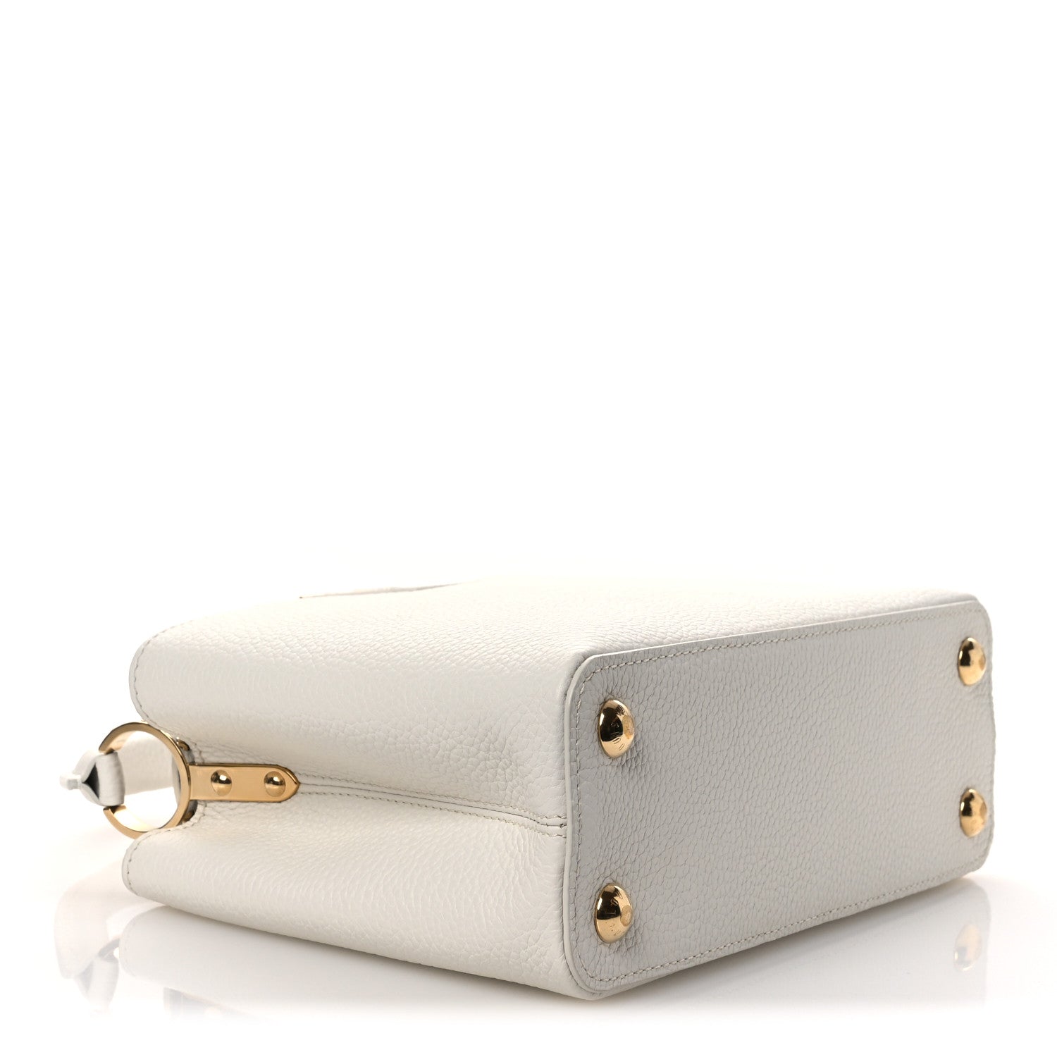 Taurillon Capucines BB Snow