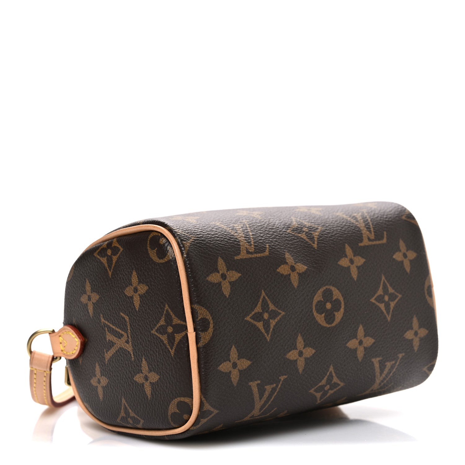 Monogram Nano Speedy