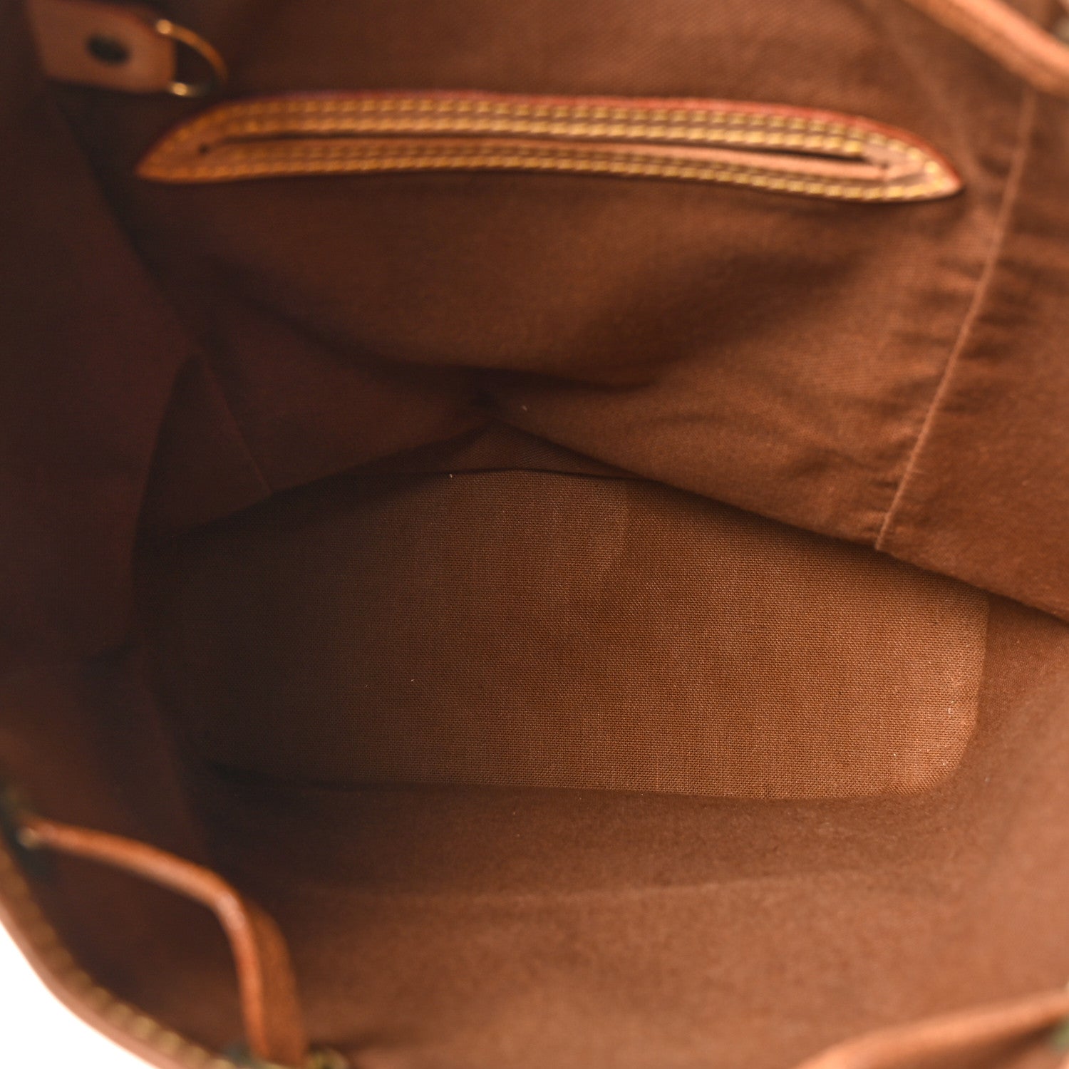 Monogram Montsouris MM Backpack