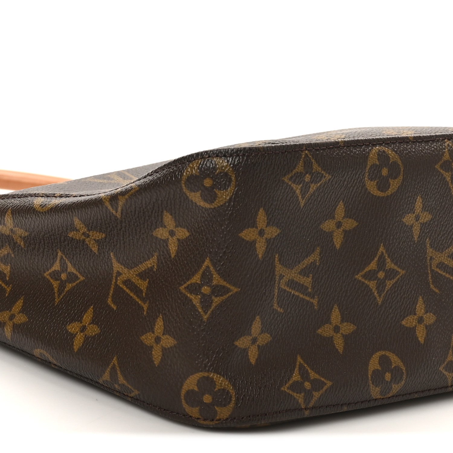 Monogram Looping MM