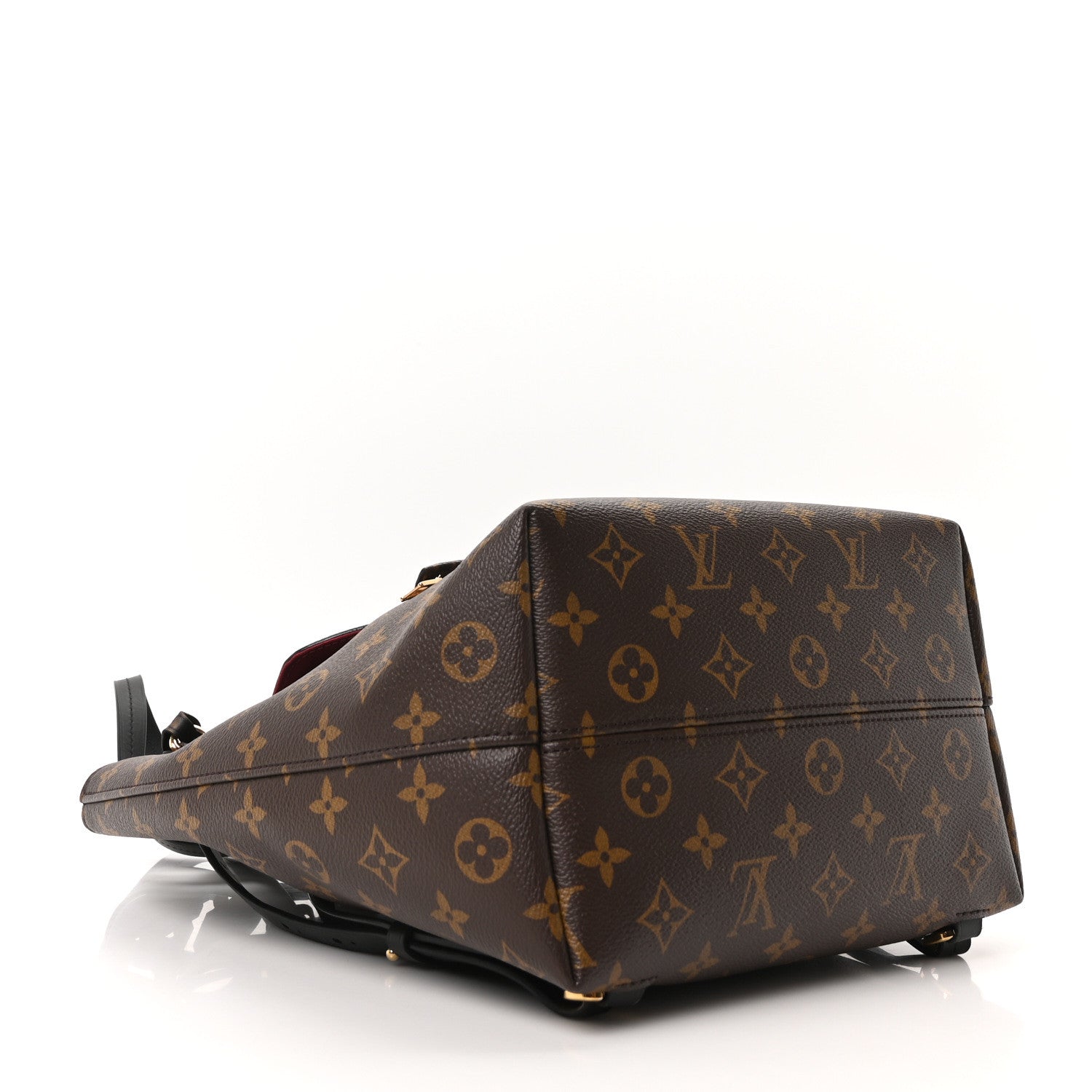 Monogram Montsouris PM Black