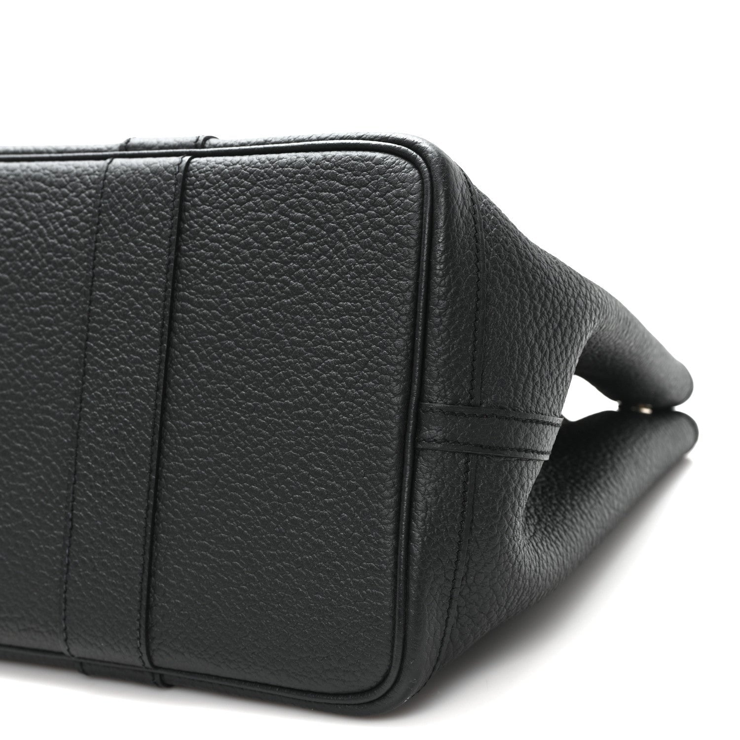 Negonda Garden Party Steeple Cadridge Tote 36 MM Black