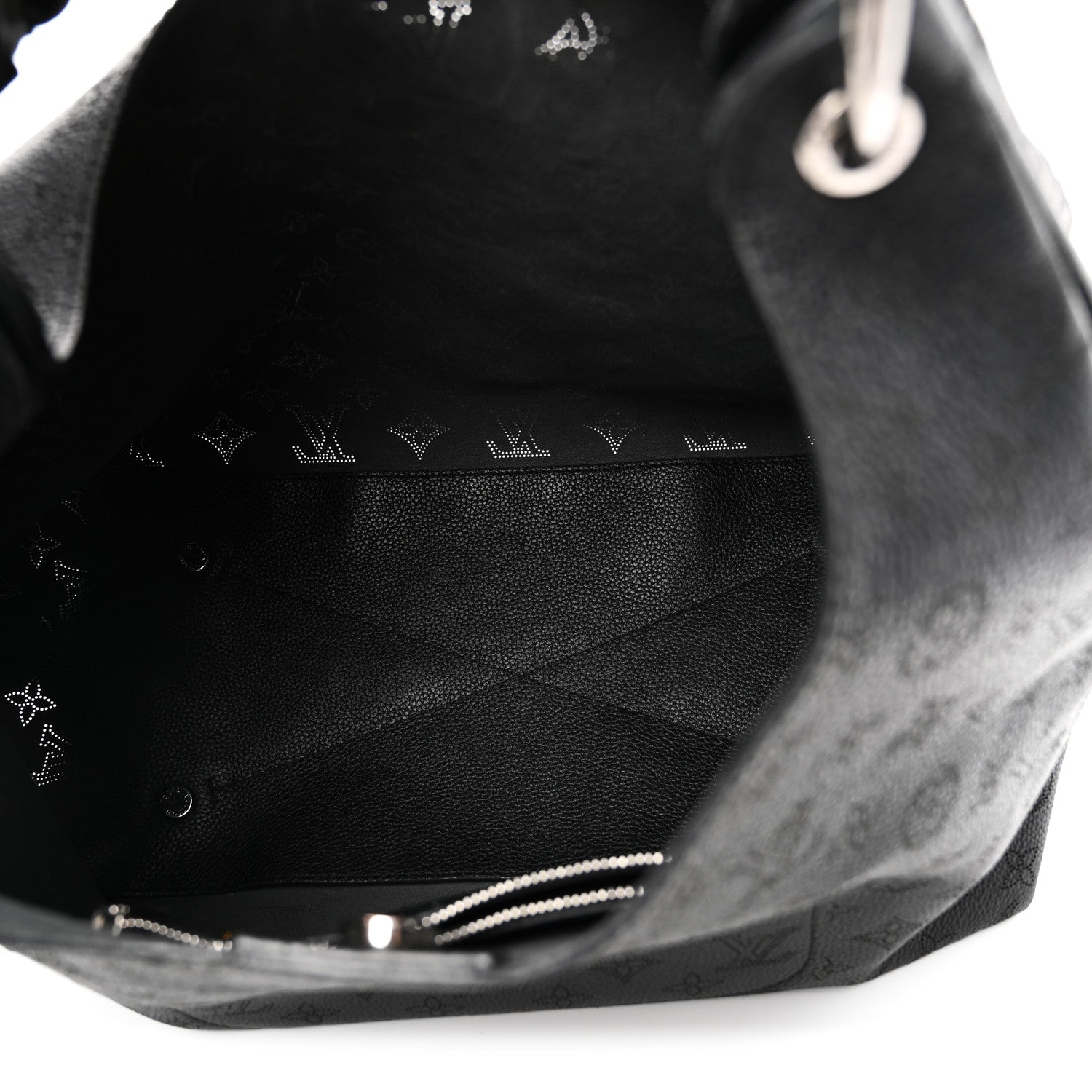 Mahina Carmel Hobo Black