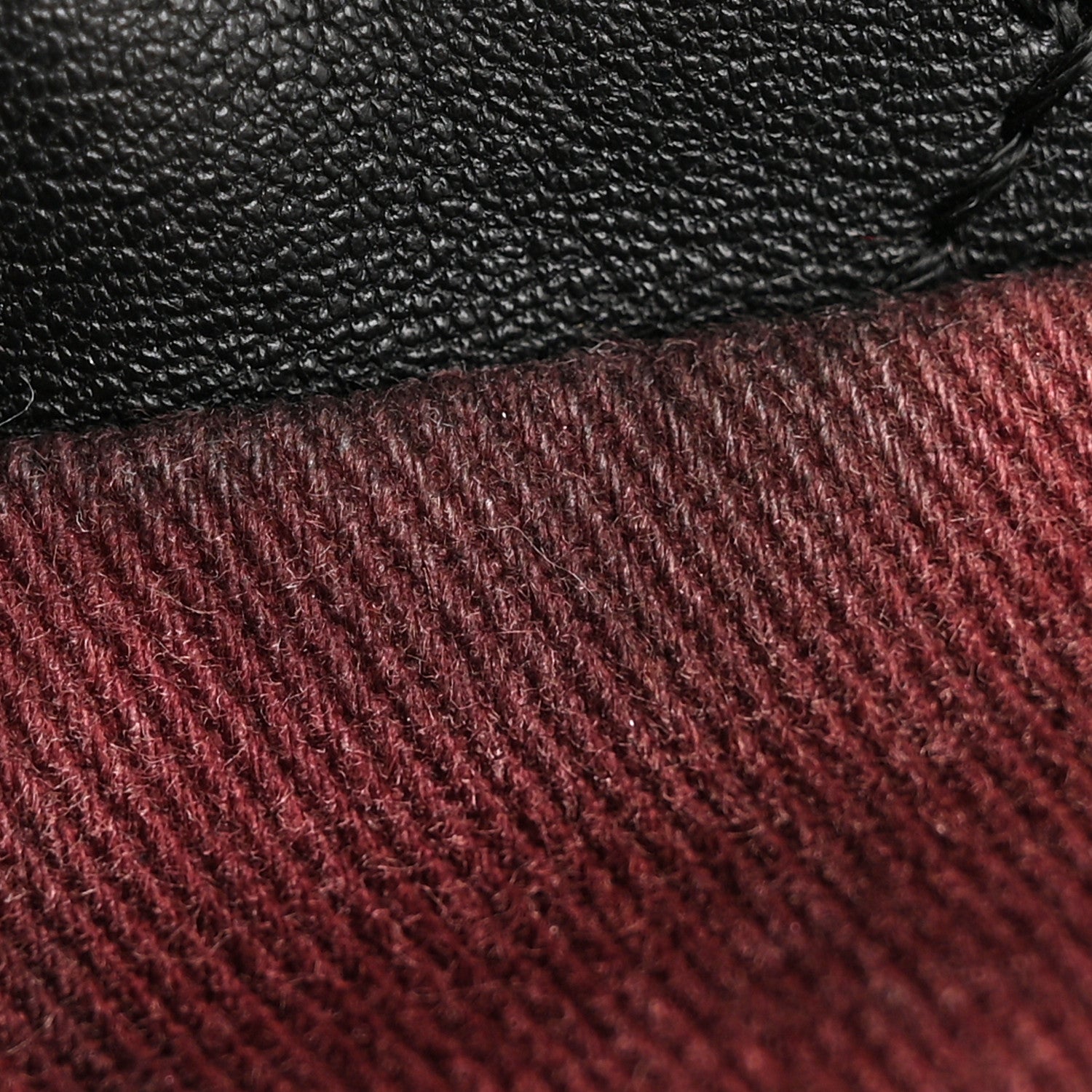 Lambskin Quilted Daily Supple Backpack Black