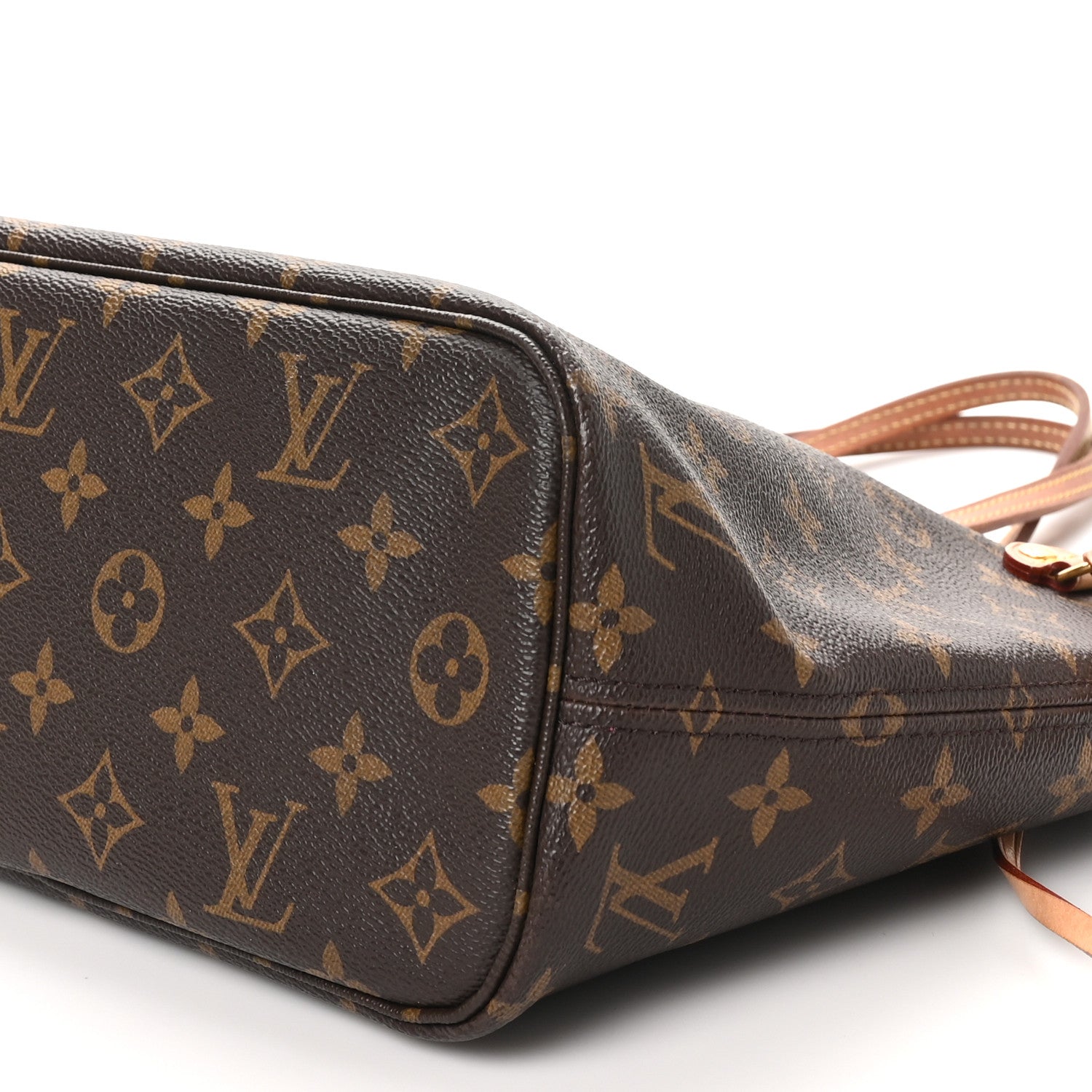 Monogram Neo Neverfull PM Pivoine