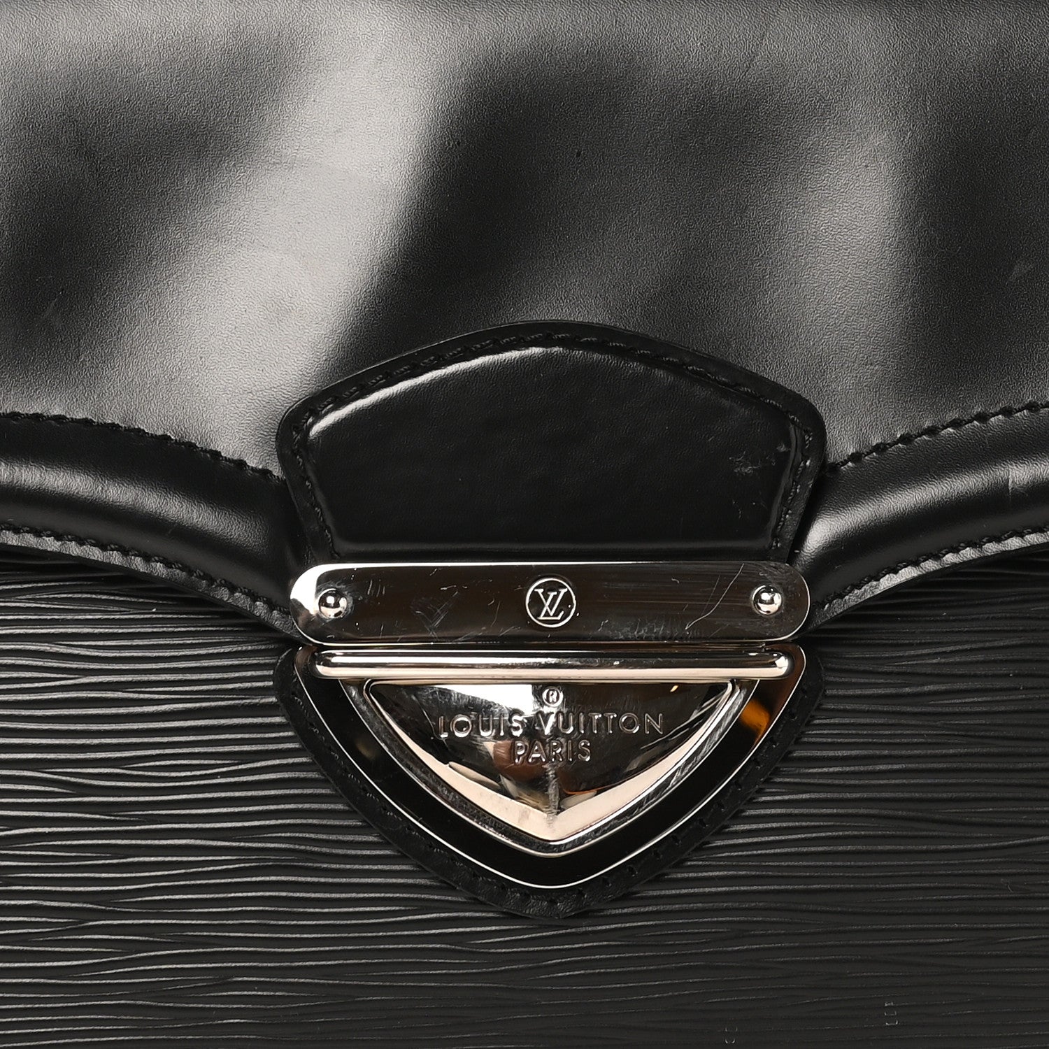 Epi Bagatelle PM Black