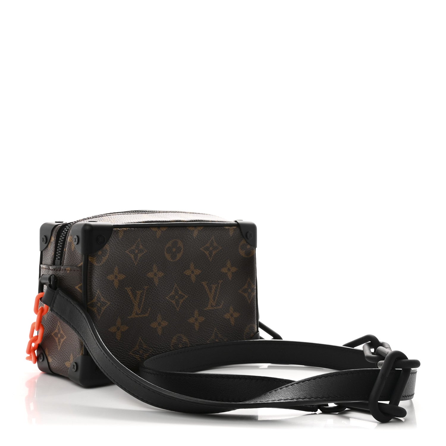 Monogram Solar Ray Mini Soft Trunk