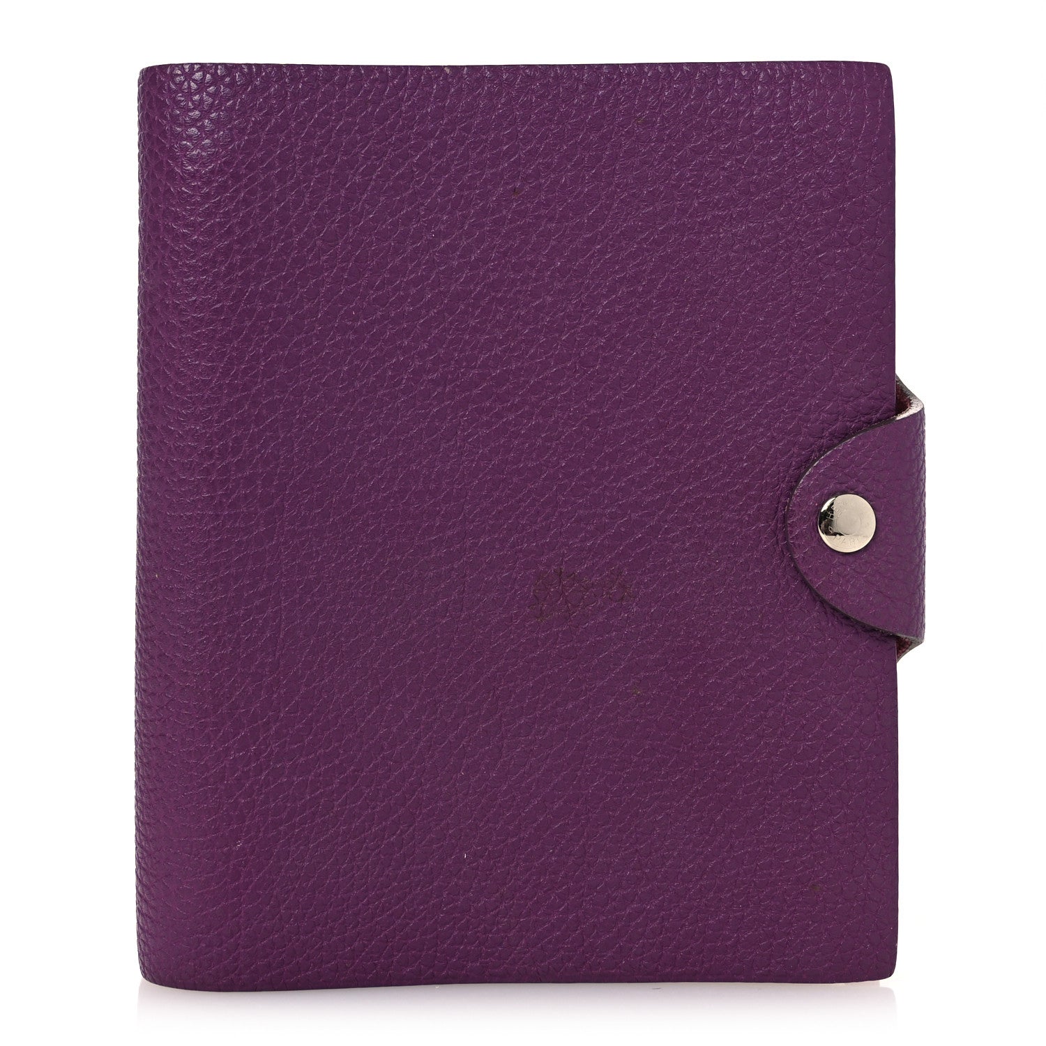 Togo Ulysse PM Notebook Cover Anemone