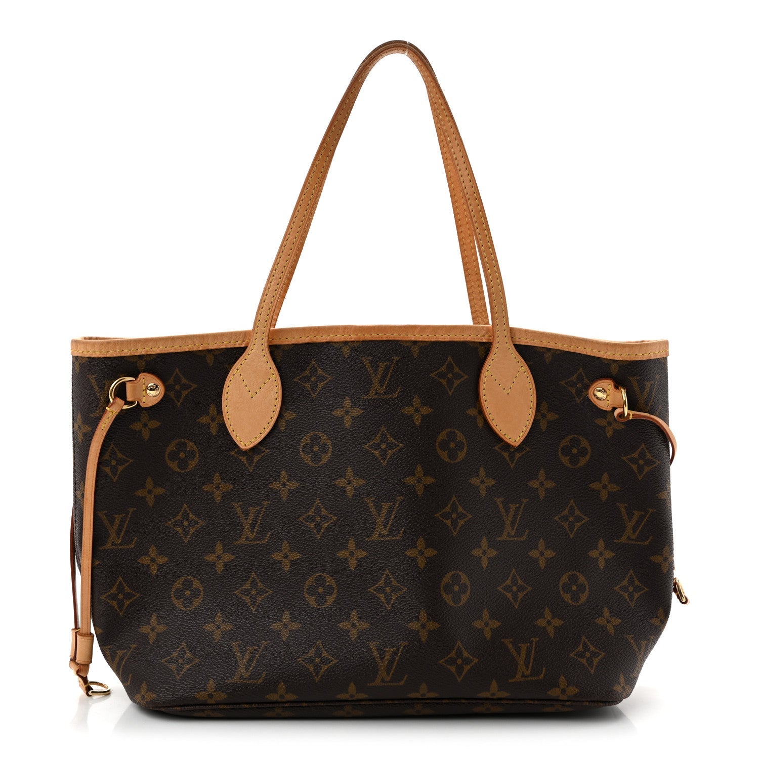 Monogram Neverfull PM