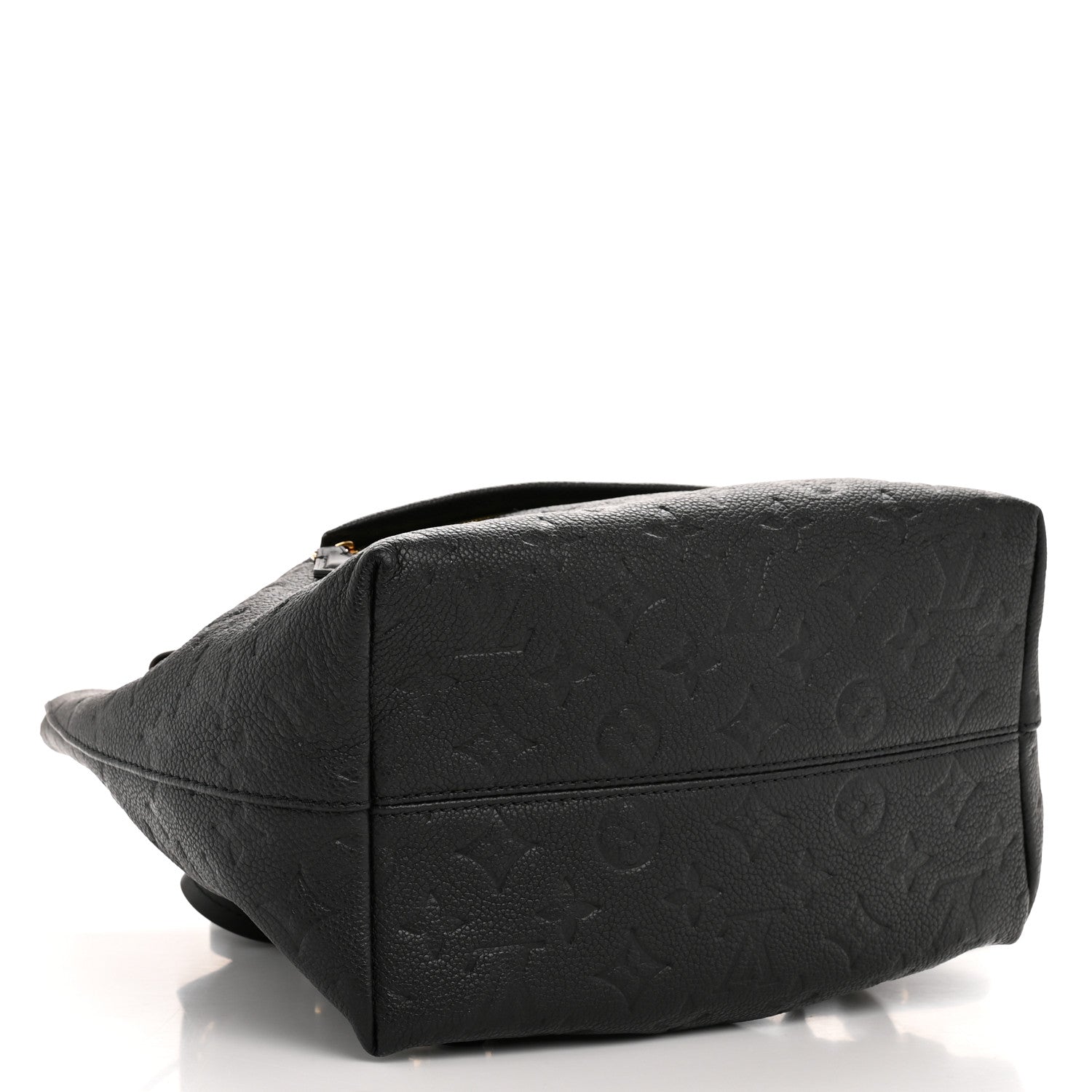 Empreinte Montsouris PM Black