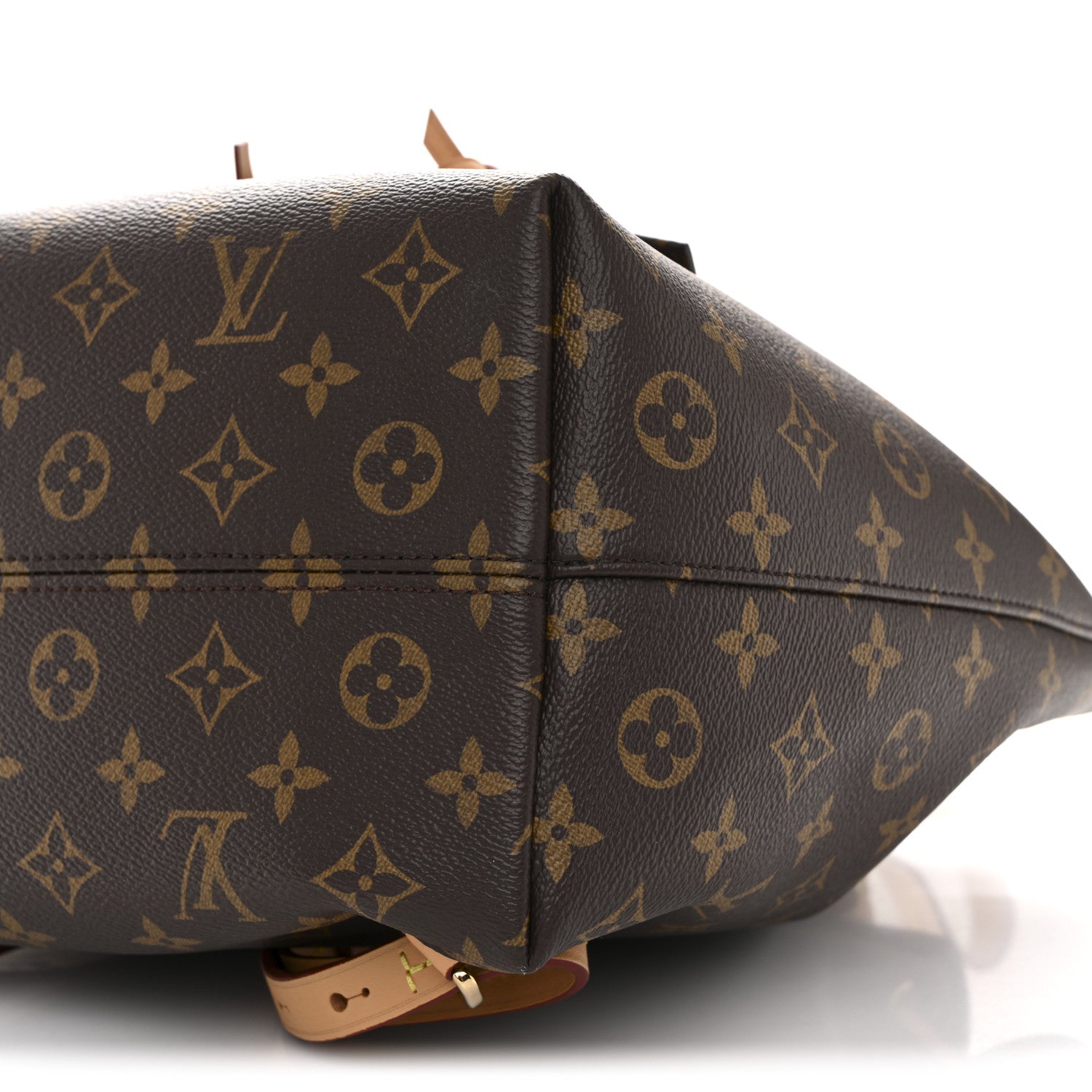 Monogram Montsouris PM
