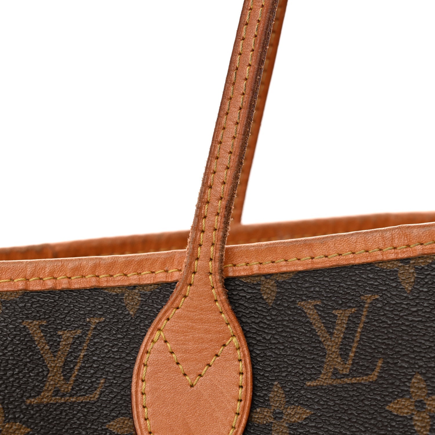 Monogram Neo Neverfull MM