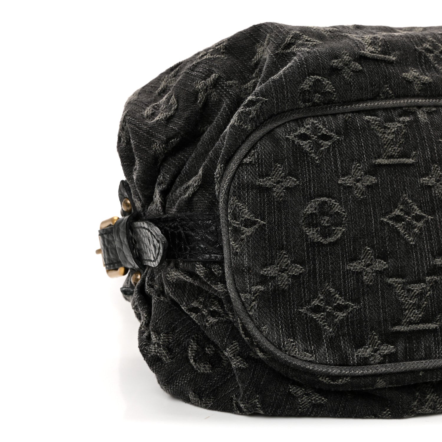 Denim Mahina XS Black