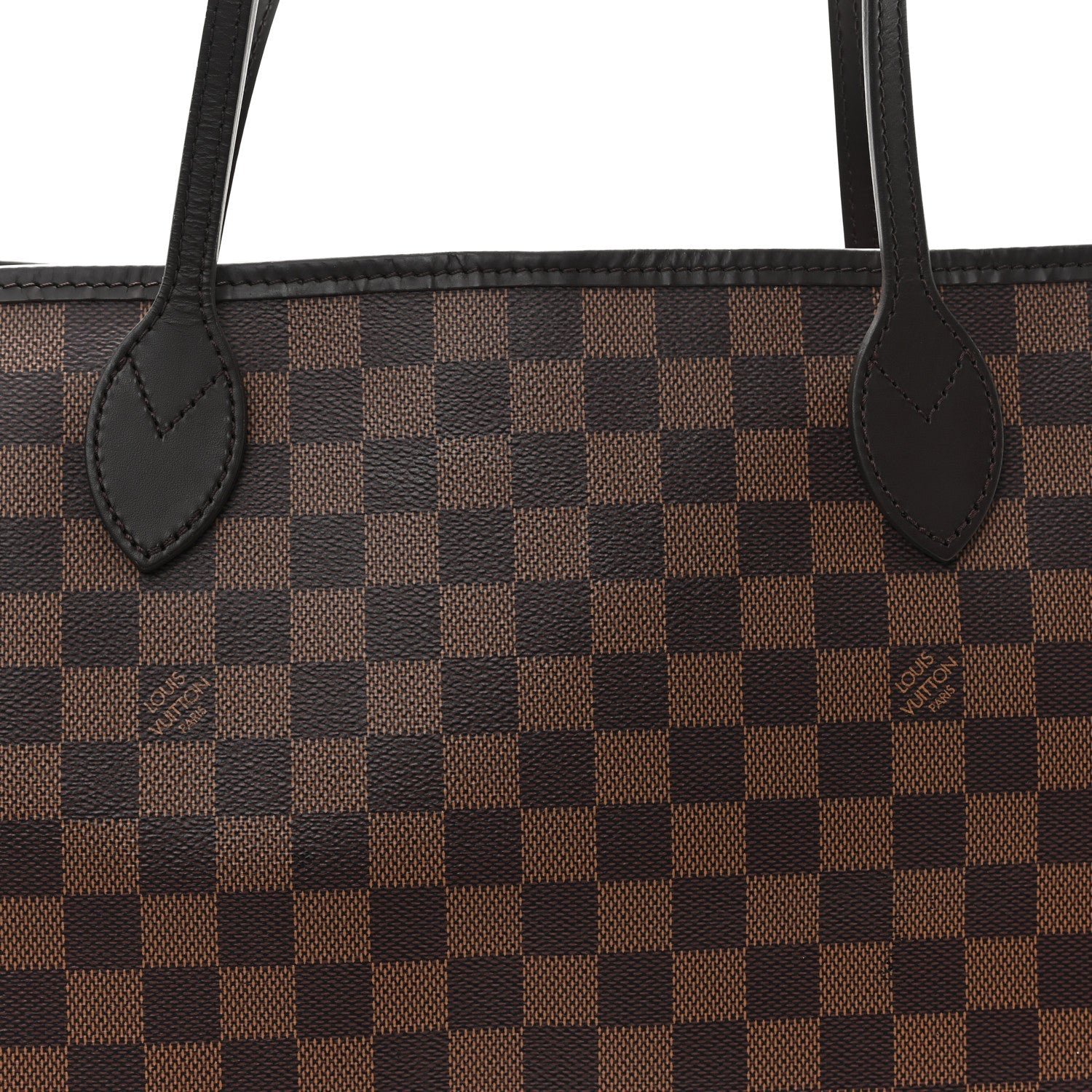 Damier Ebene Neo Neverfull GM