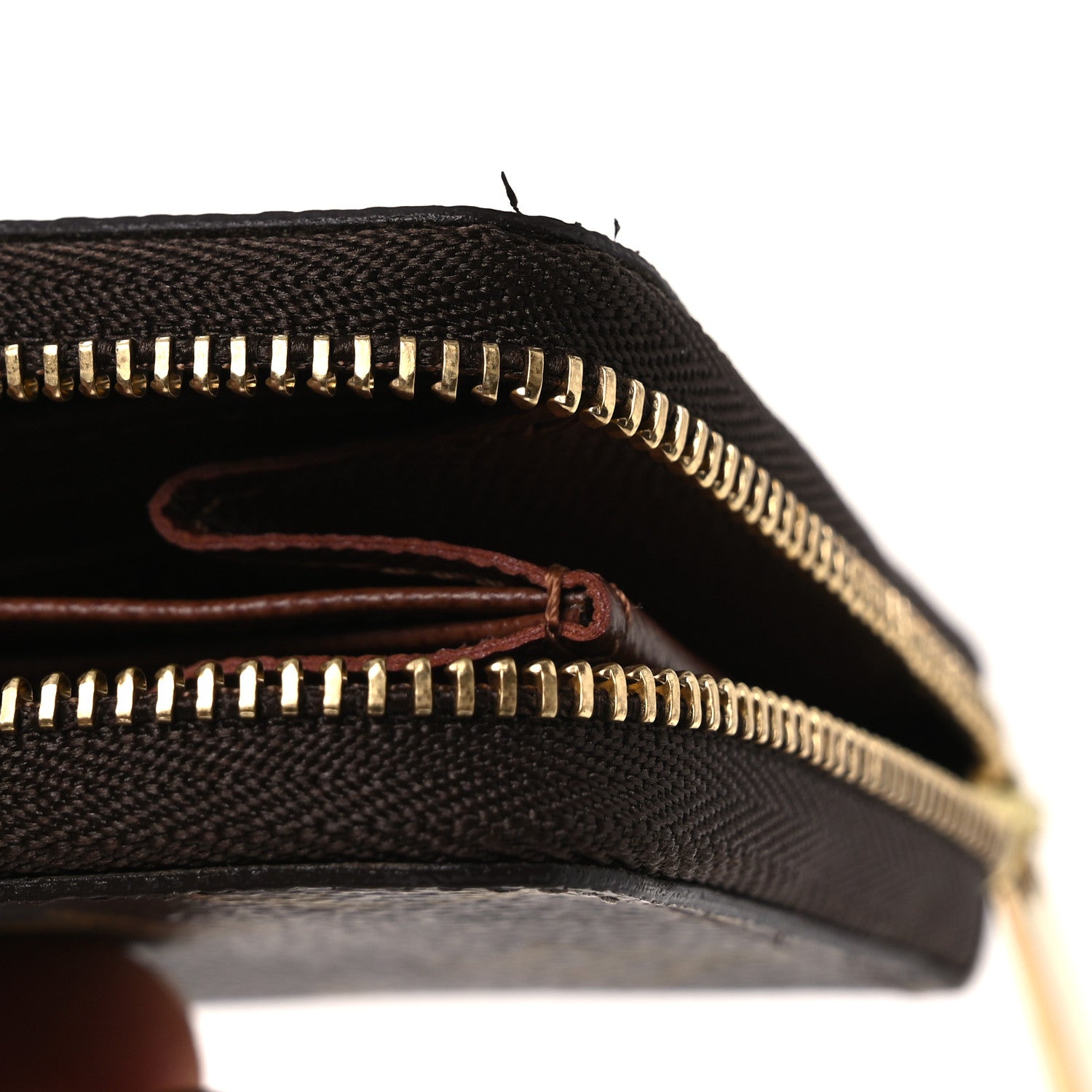 Monogram Zippy Coin Purse