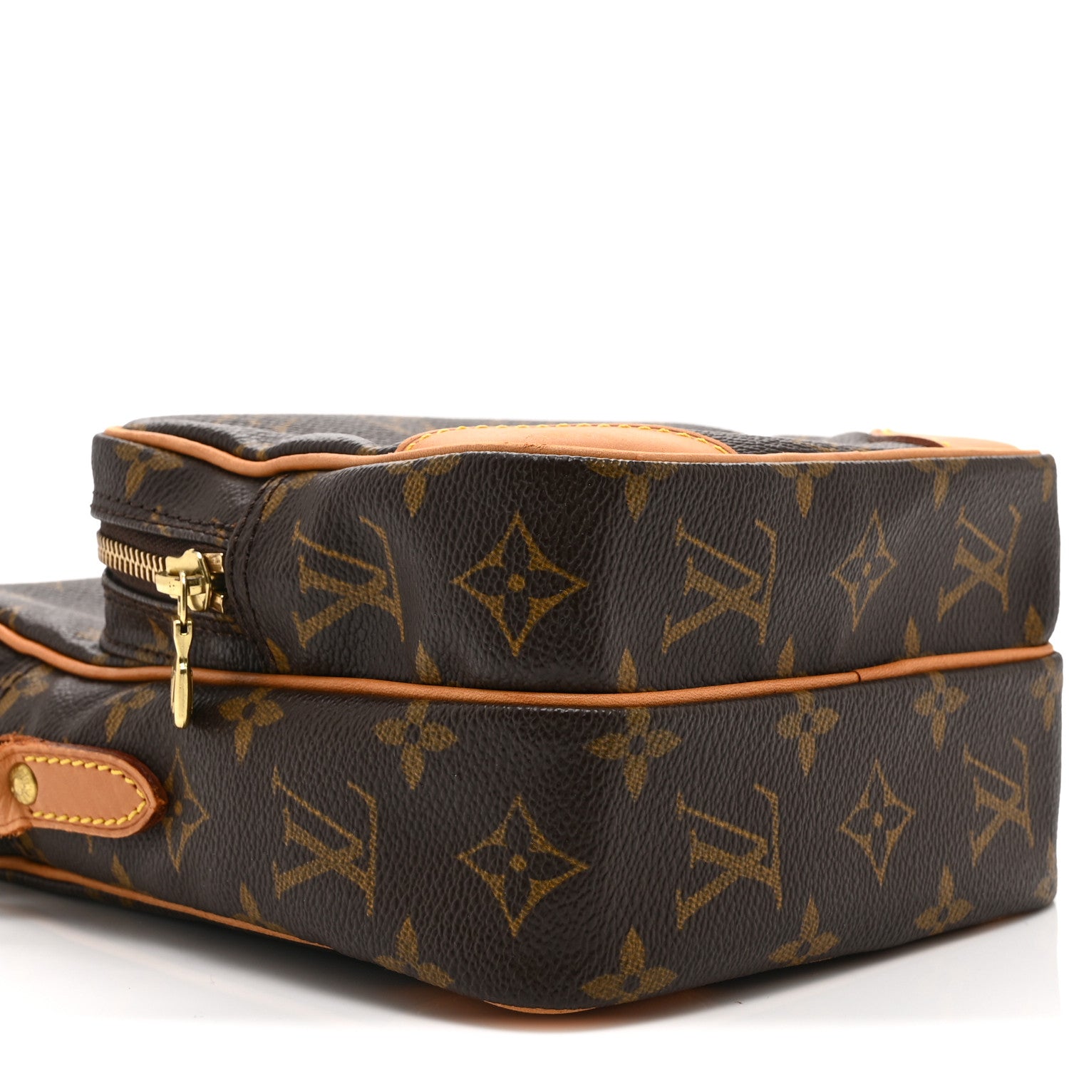 Monogram Amazone