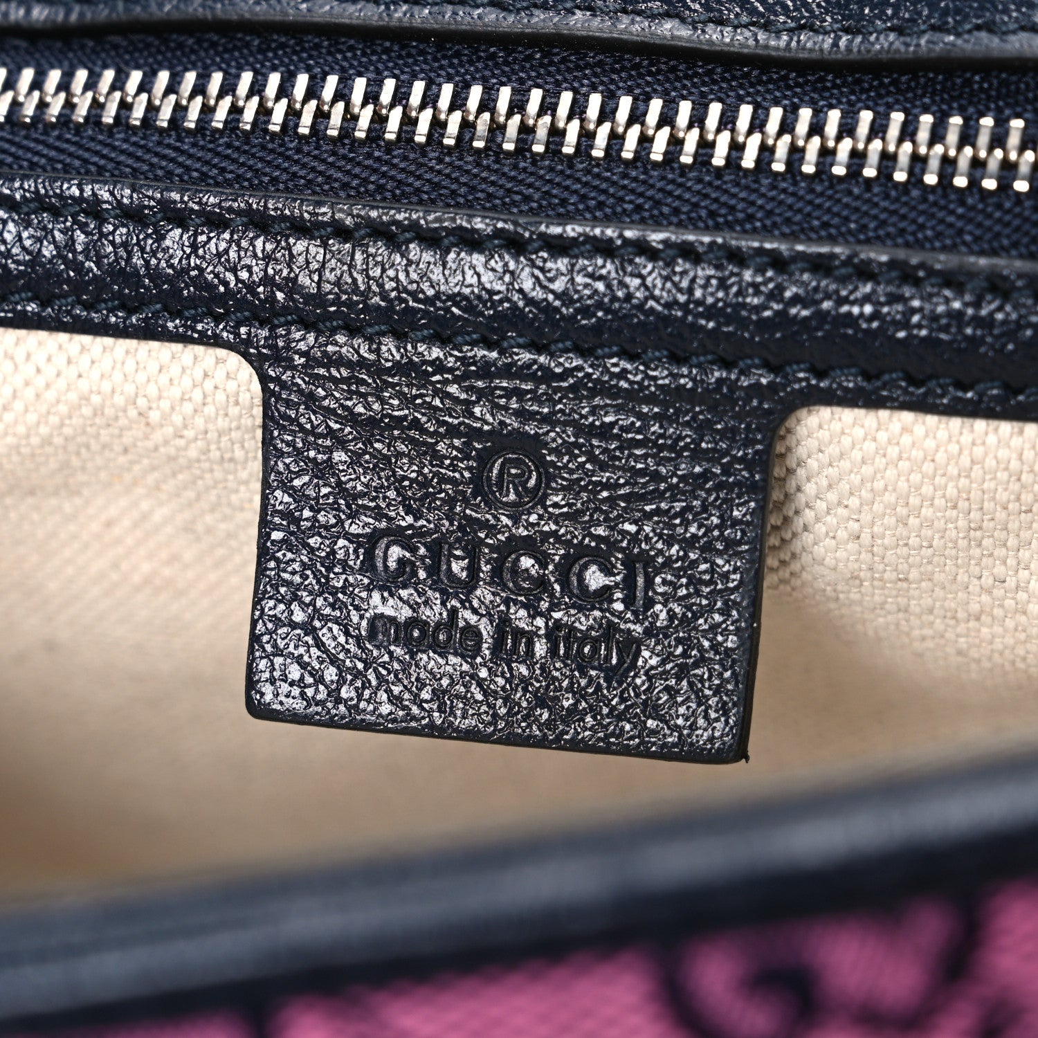 Monogram Multicolor Matelasse Diagonal Small GG Marmont Shoulder Bag Light Blue Pink Blue Green Red