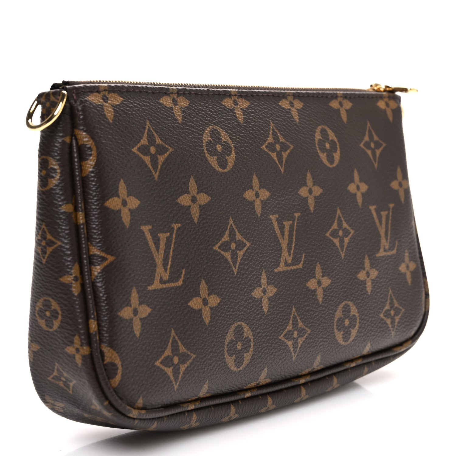 Monogram Multi Pochette Accessories Large Pochette