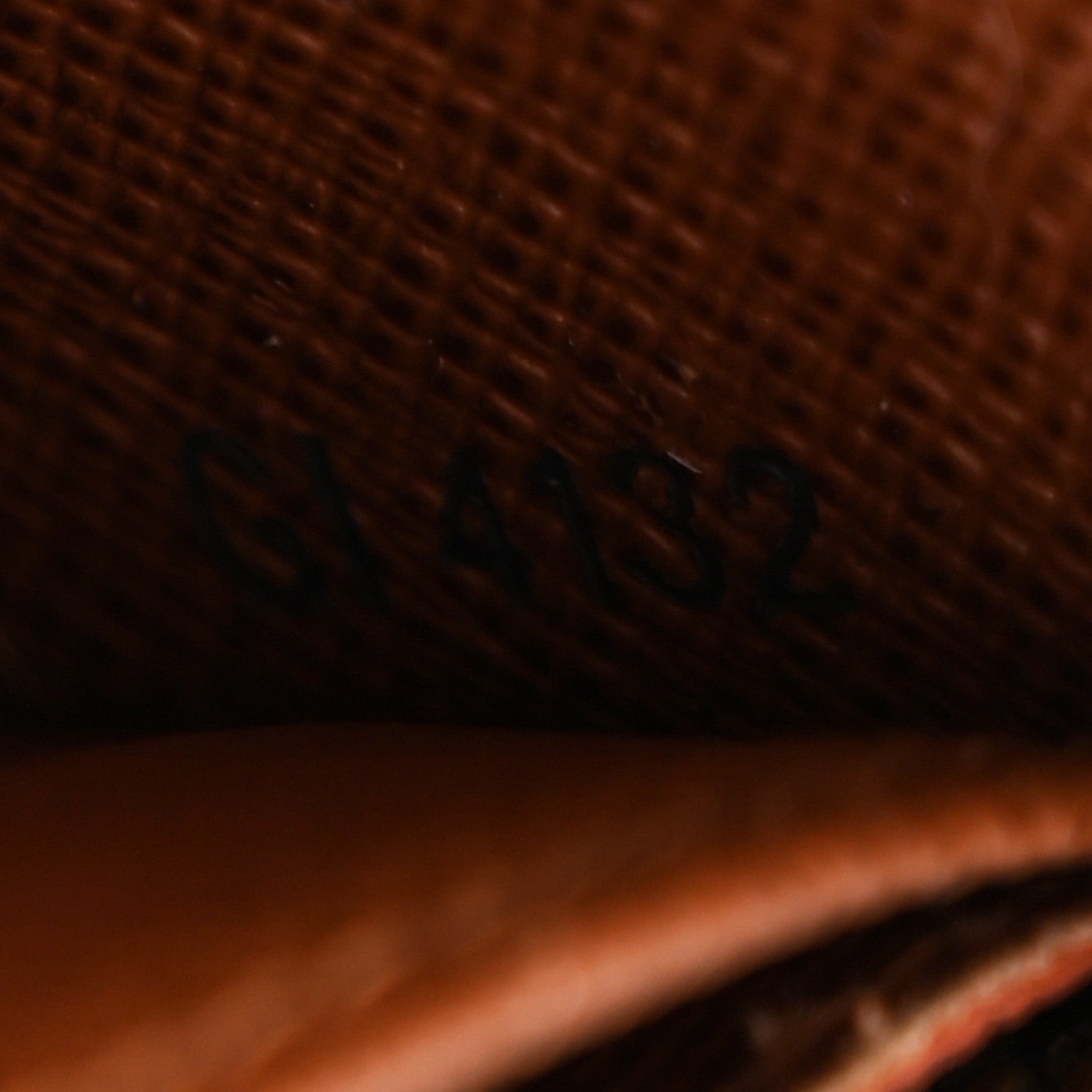 Monogram Zippy Wallet