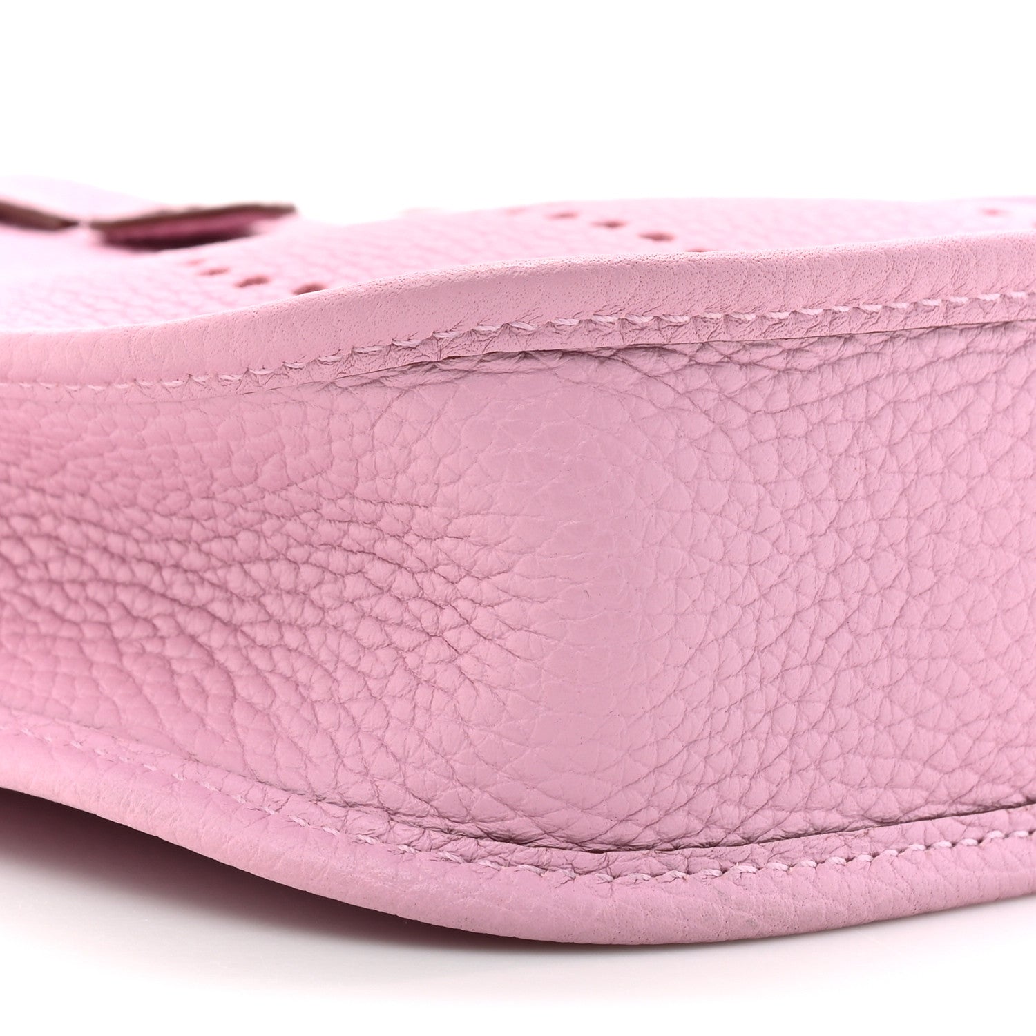 Taurillon Clemence Evelyne TPM Mauve Sylvestre