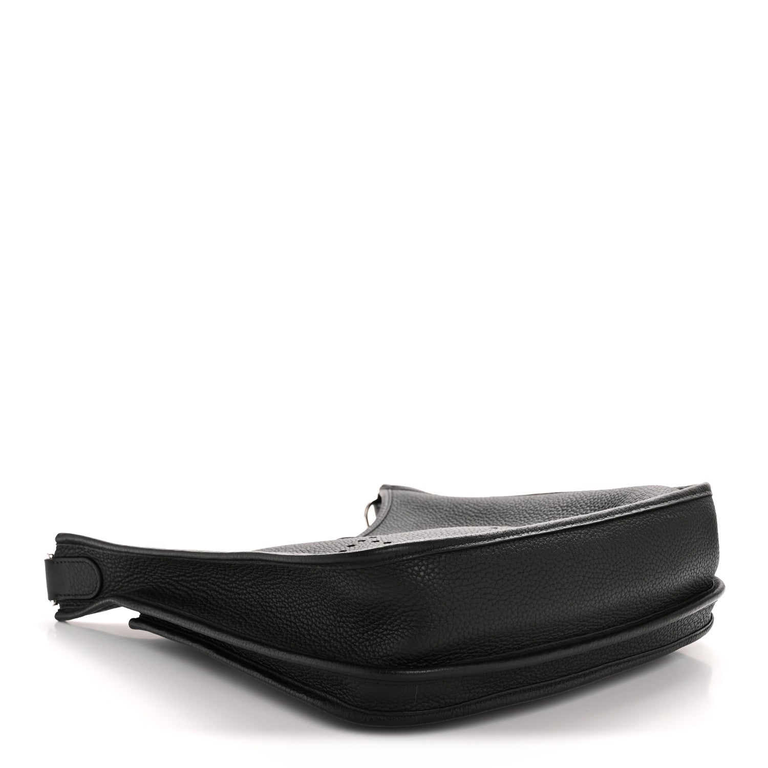 Taurillon Clemence Evelyne III PM Black