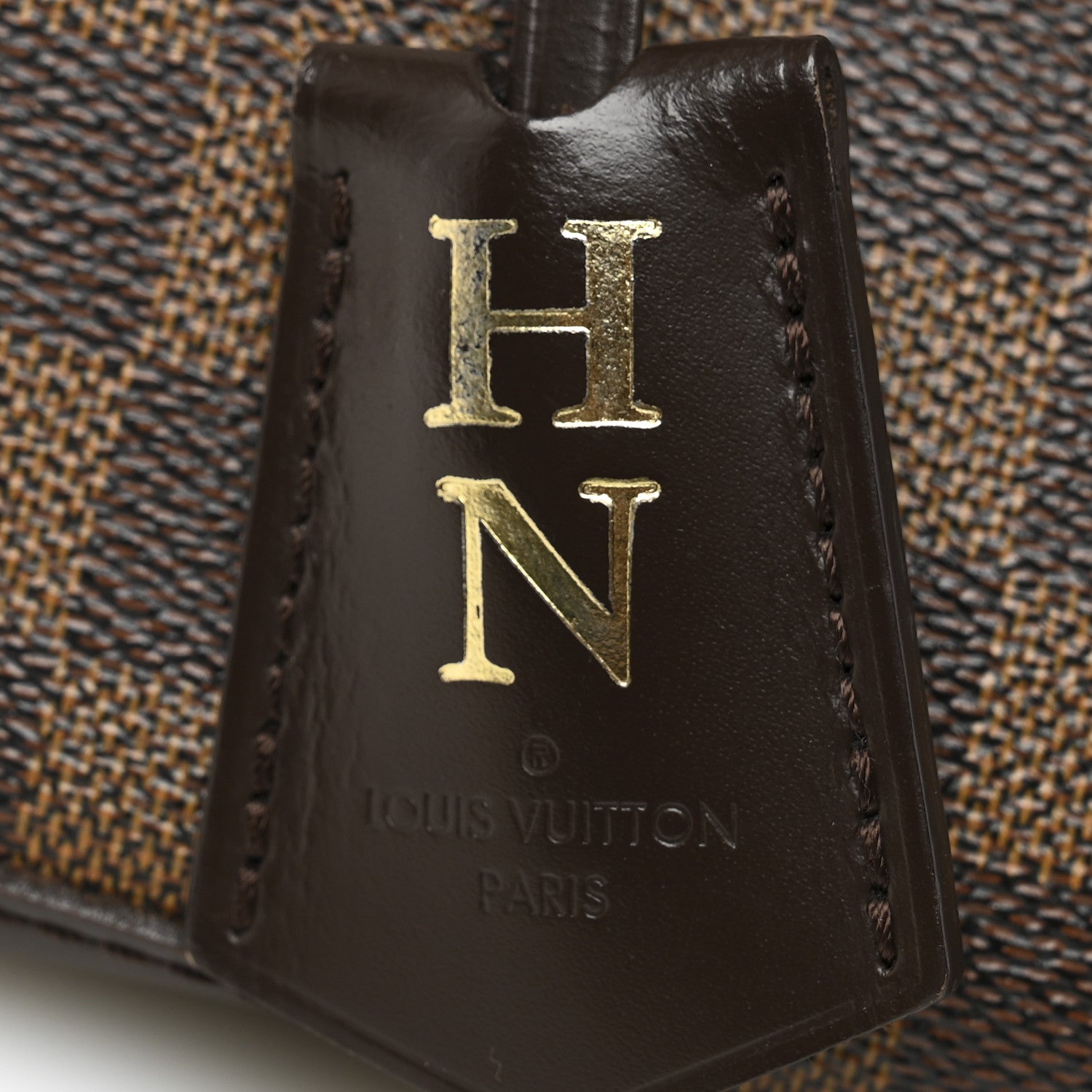 Damier Ebene Verona PM