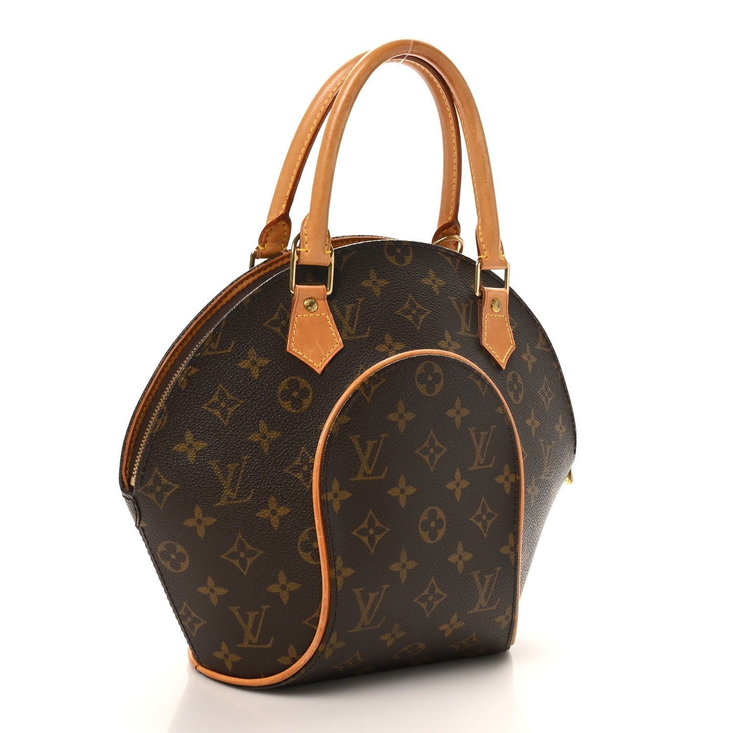 Monogram Ellipse PM