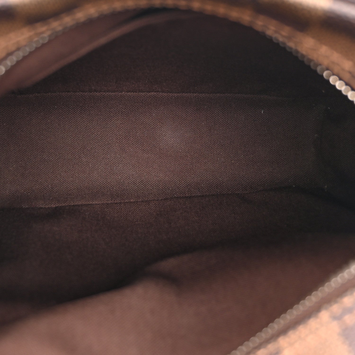 Damier Ebene Olav PM Messenger Bag