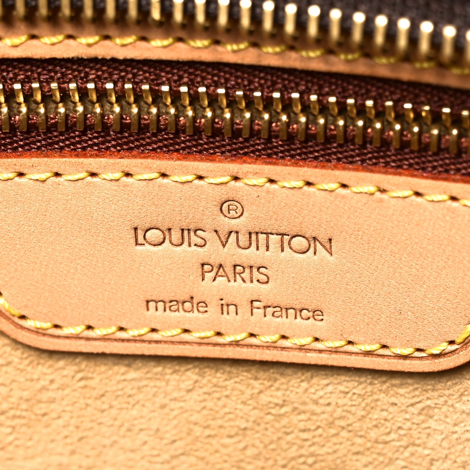 Monogram Luco