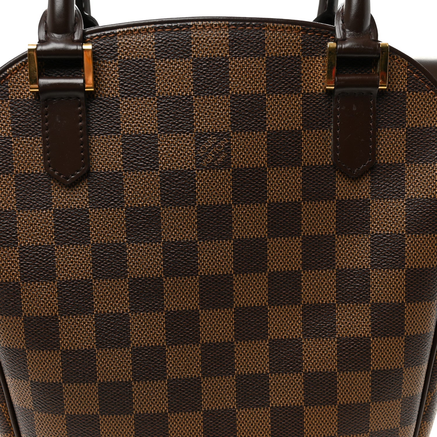 Damier Ebene Sarria Seau