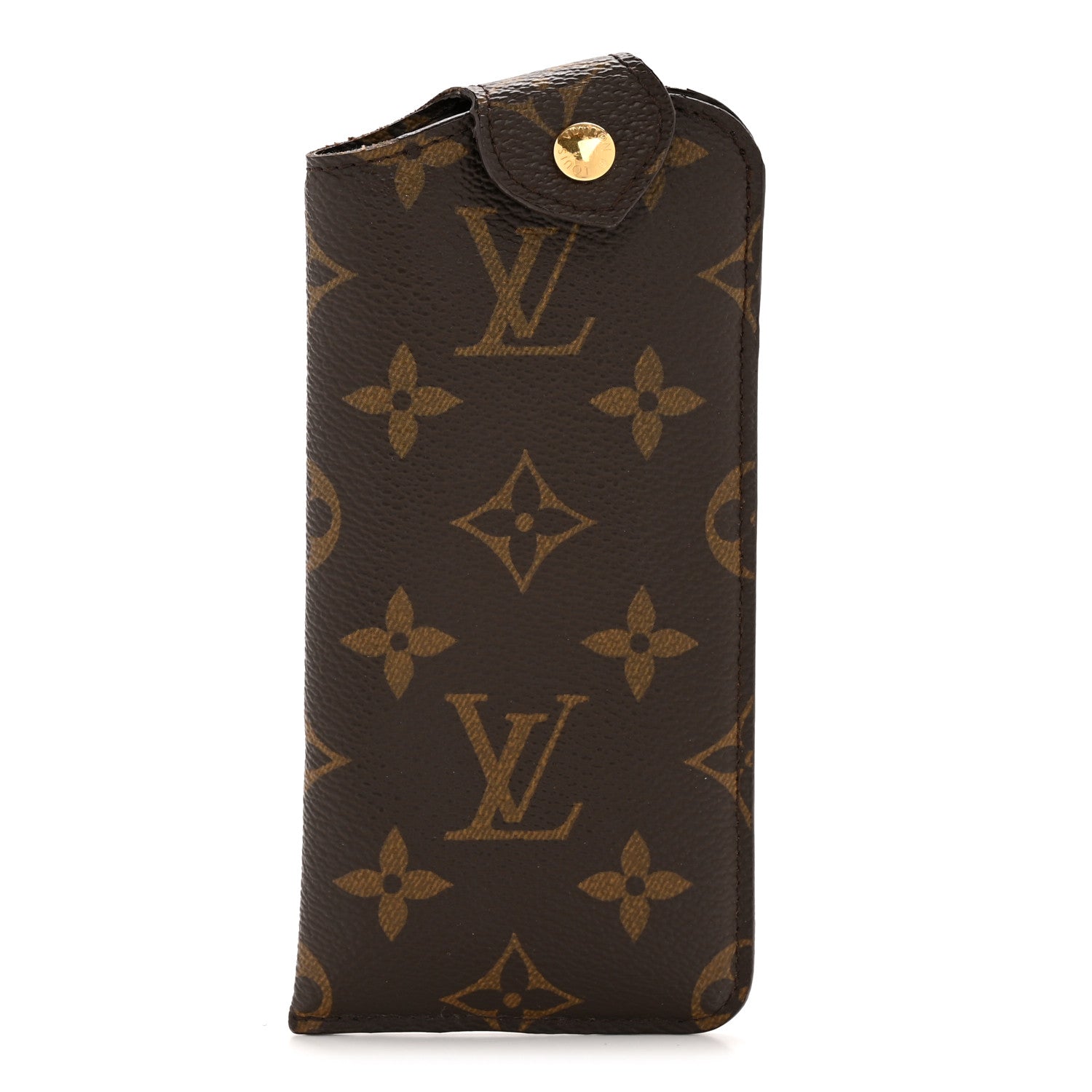 Monogram Sunglasses Case PM