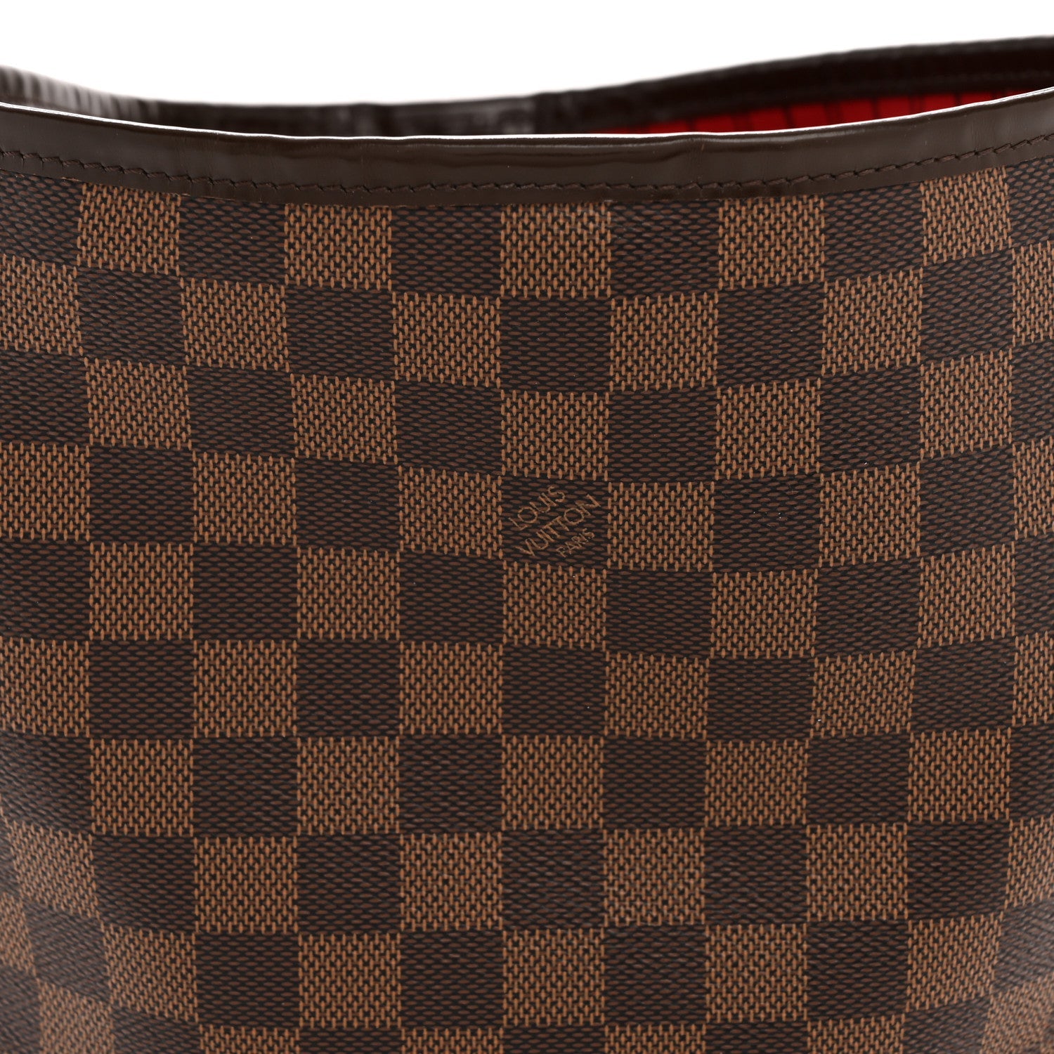Damier Ebene Delightful PM