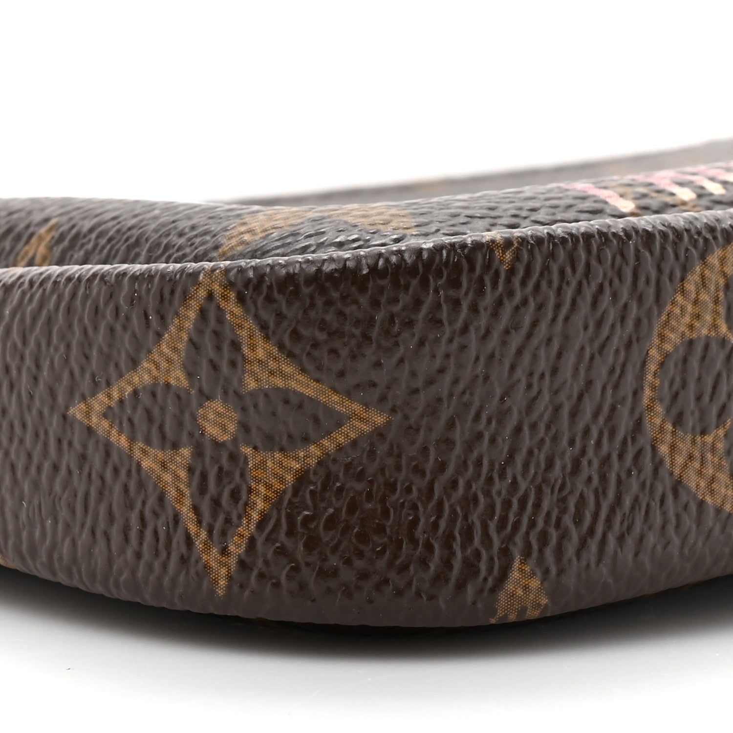 Monogram Affiche Mini Pochette Accessories