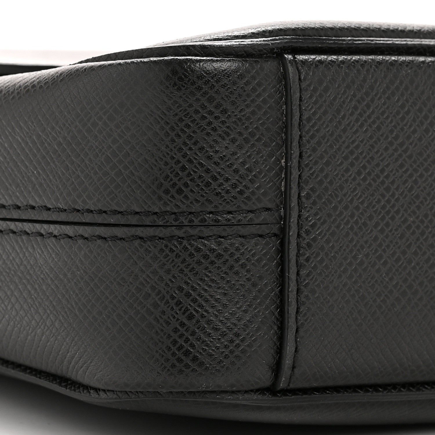 Taiga Roman PM Messenger Black