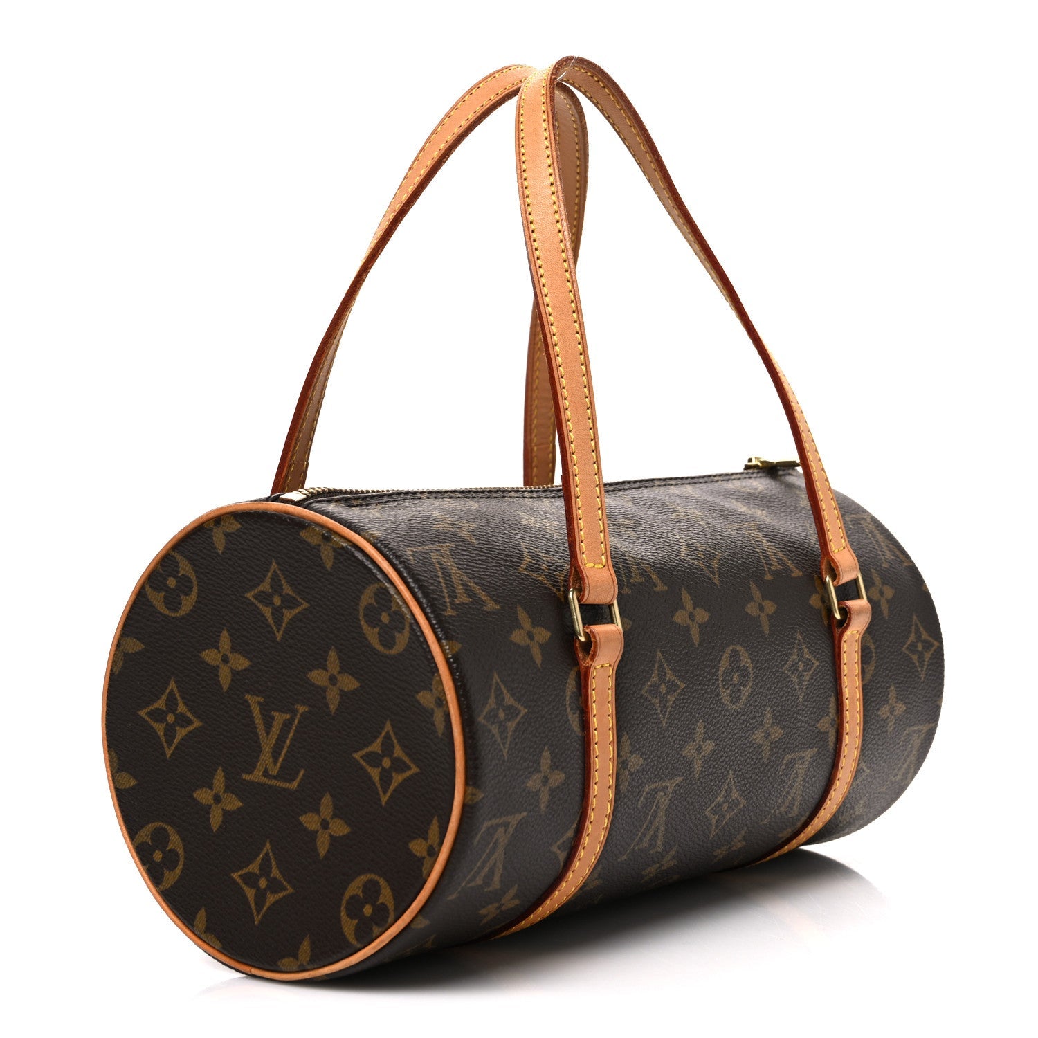 Monogram Papillon 26
