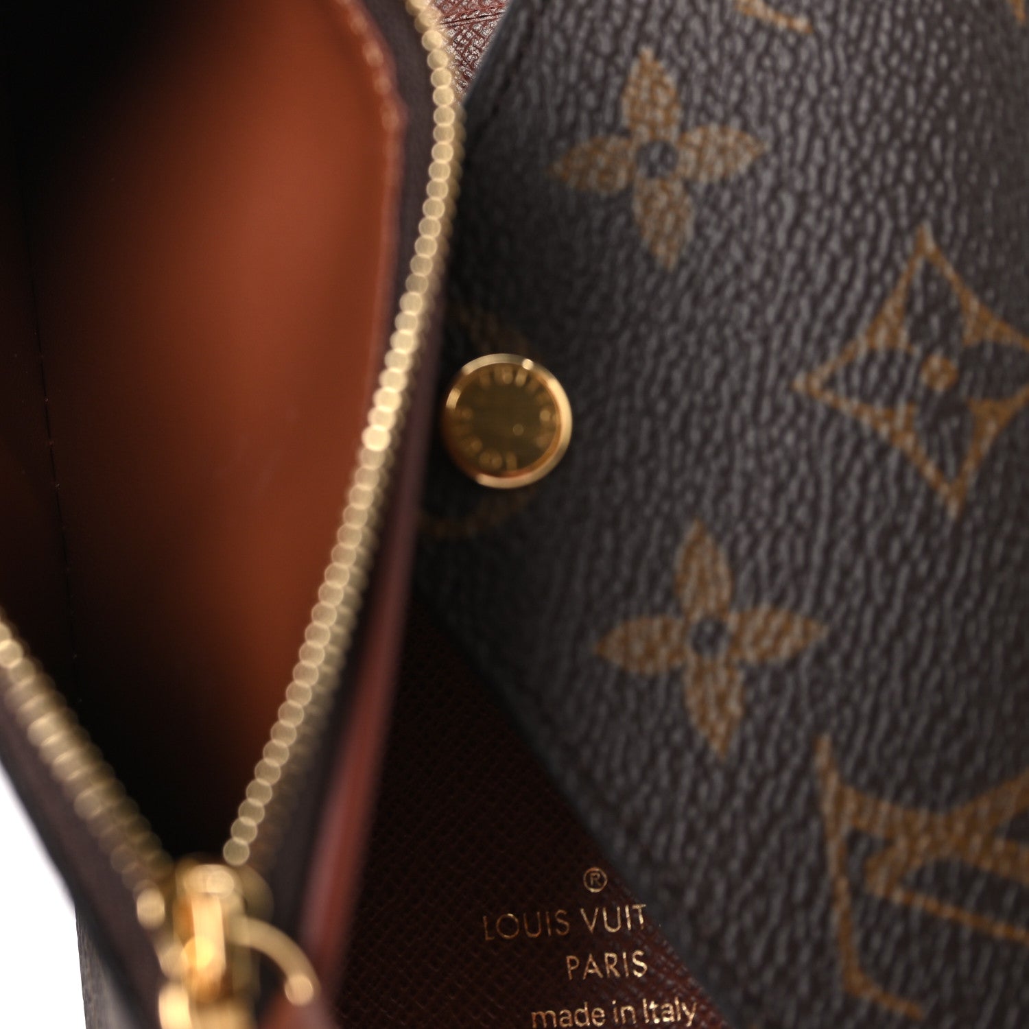 Monogram Victorine Wallet