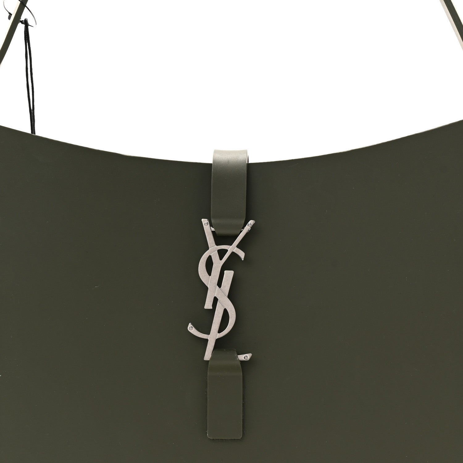 Soft Rubber Small Le 5 A 7 Hobo Burnt Olive