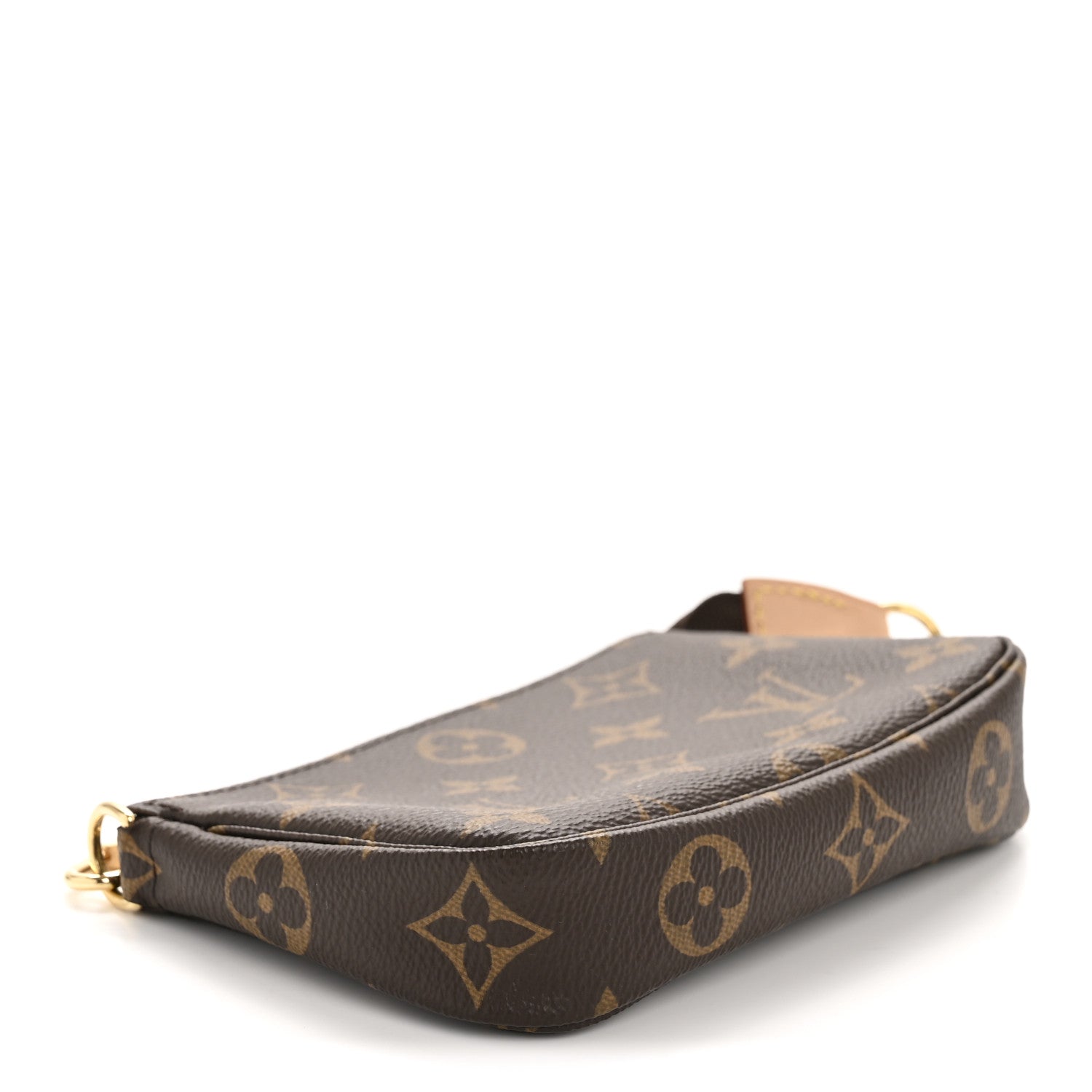 Monogram Mini Pochette Accessories