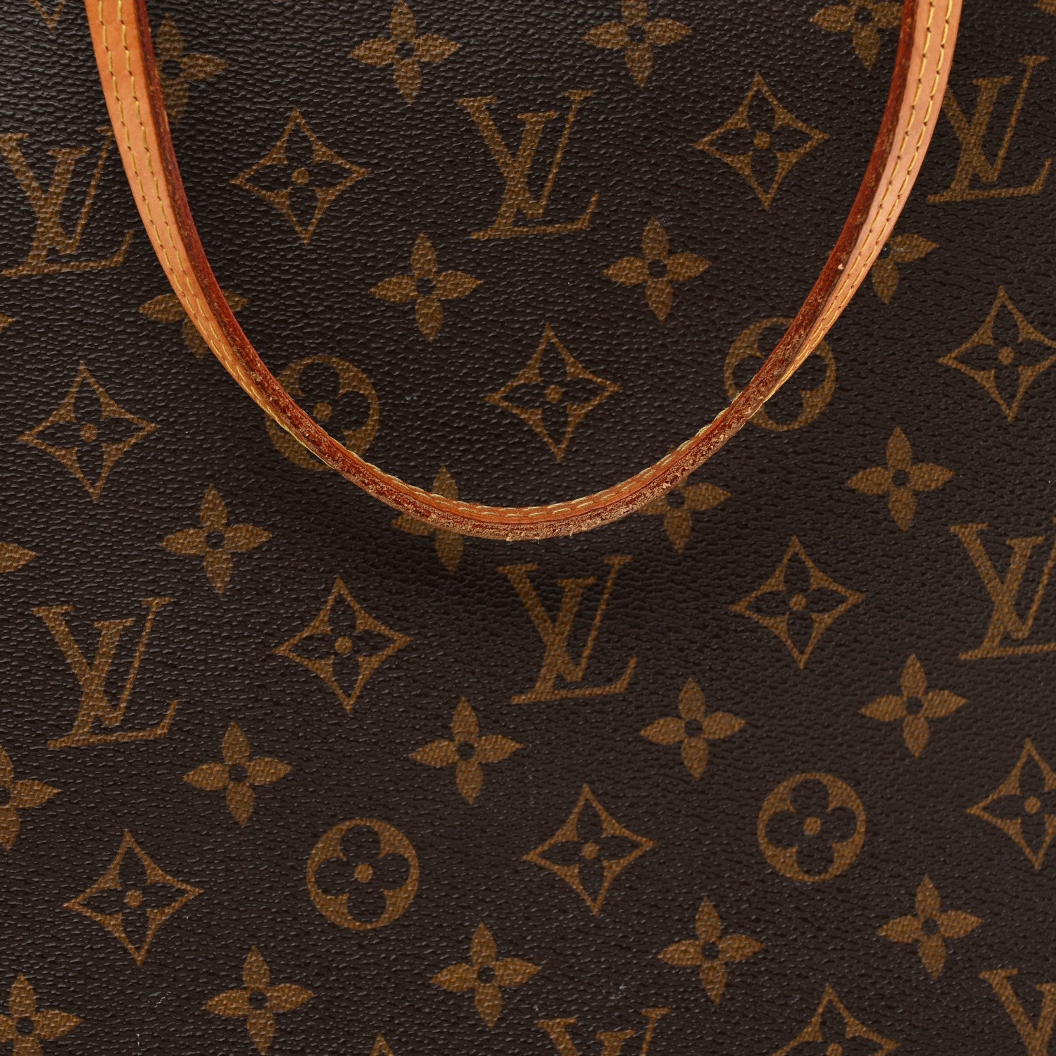 Monogram Neo Neverfull GM
