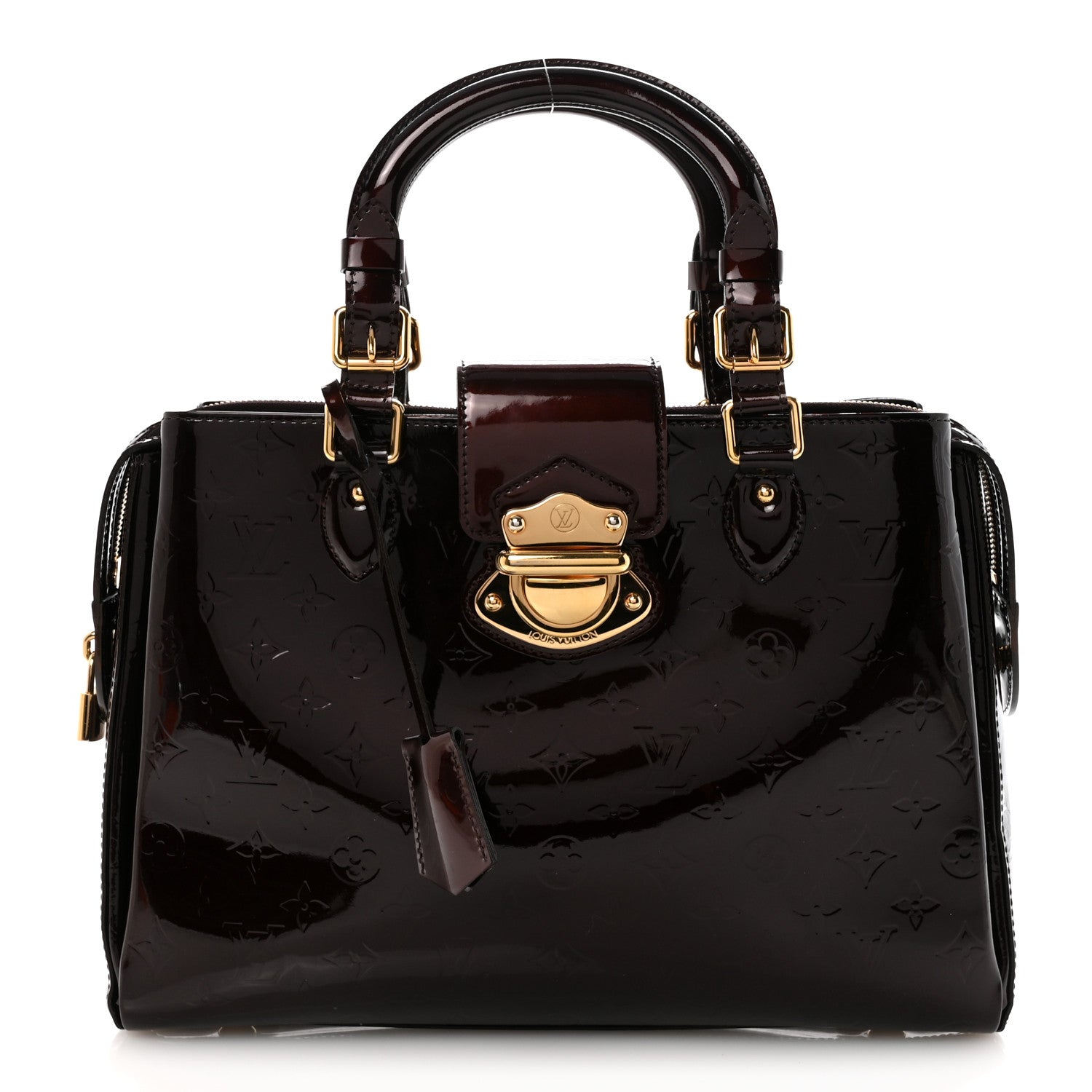 Vernis Melrose Avenue Amarante