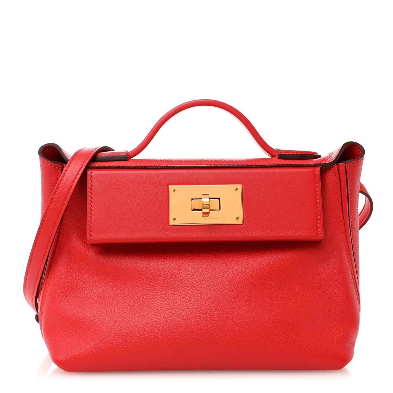 Evercolor Swift 24/24 21 Rouge de Coeur