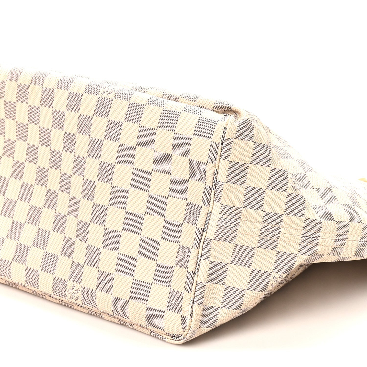 Damier Azur Neo Neverfull GM