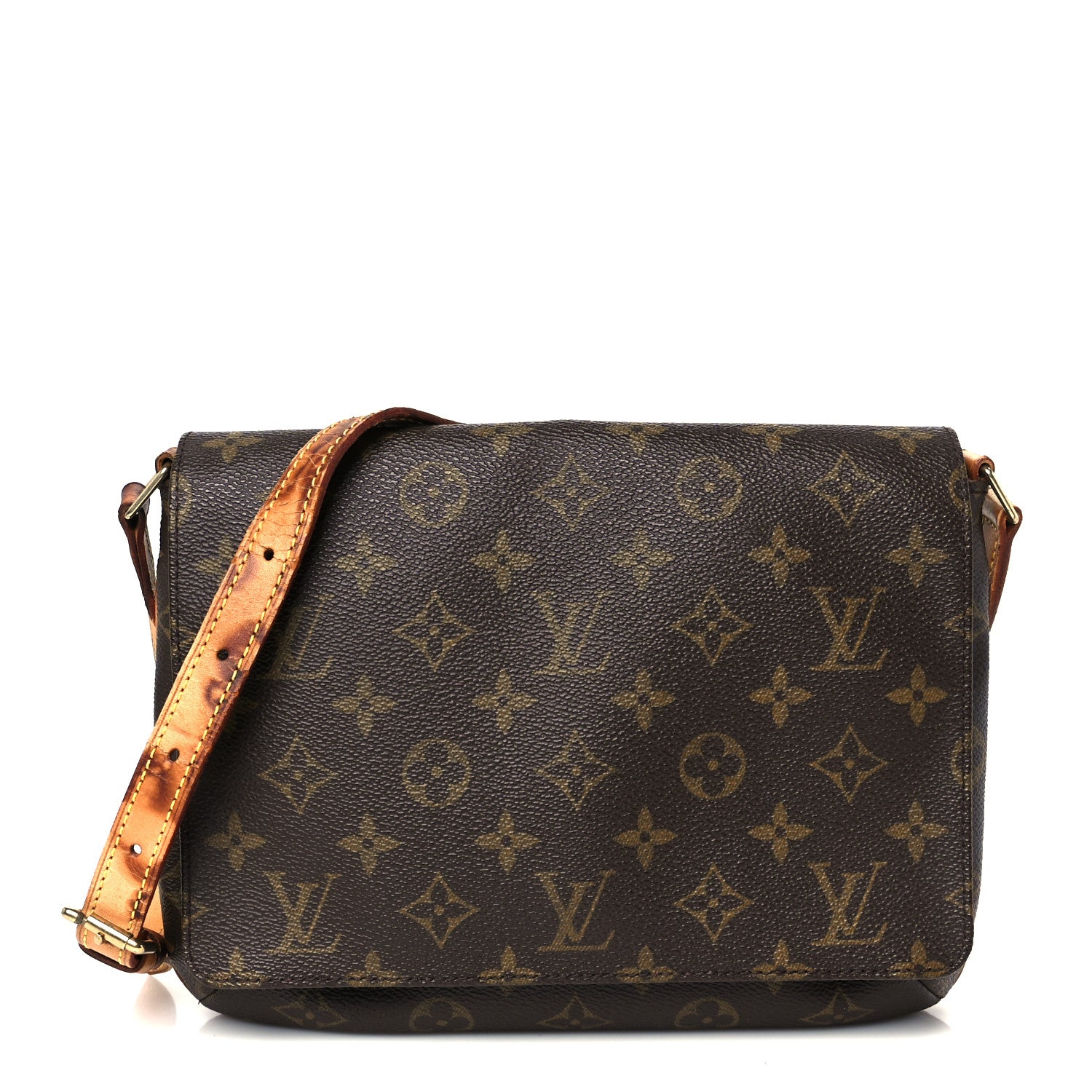 Monogram Musette Tango