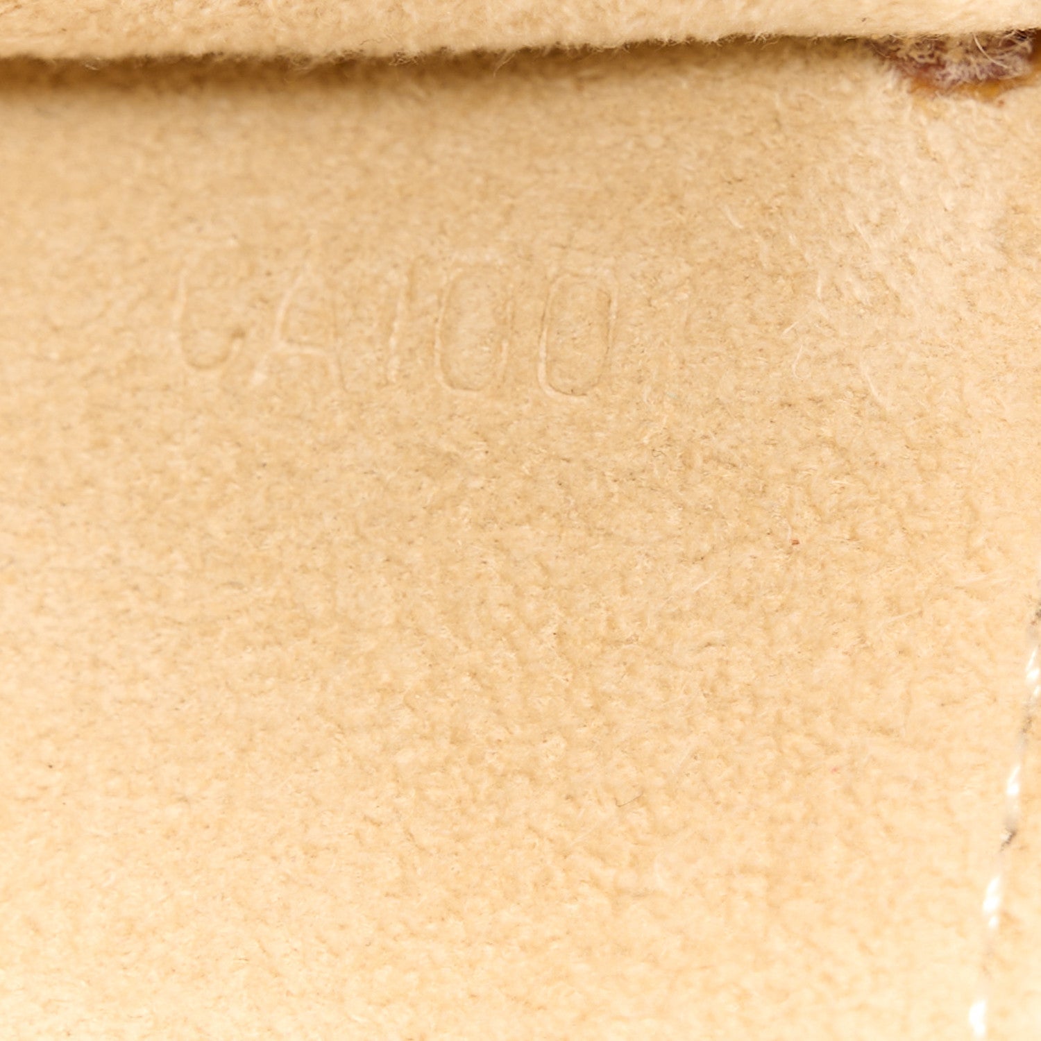 Monogram Pochette Twin PM