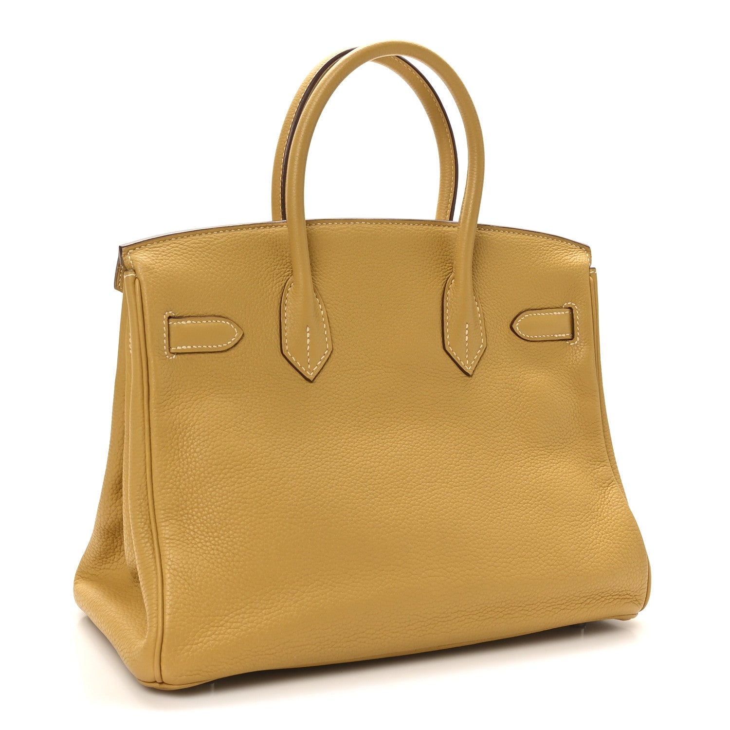 Togo BIRKIN 30 Curry