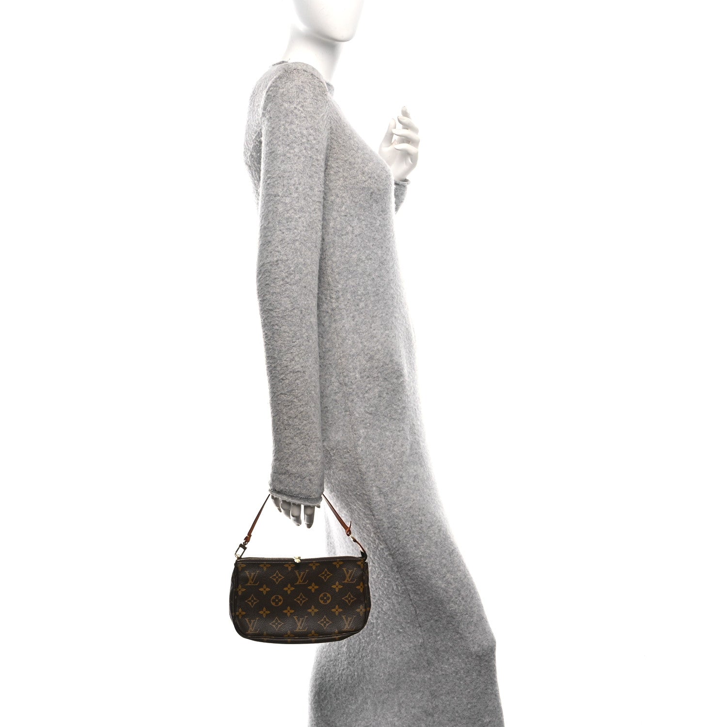 Monogram Pochette Accessories NM
