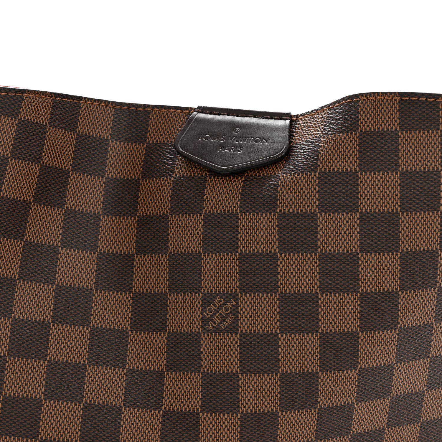 Damier Ebene Graceful MM